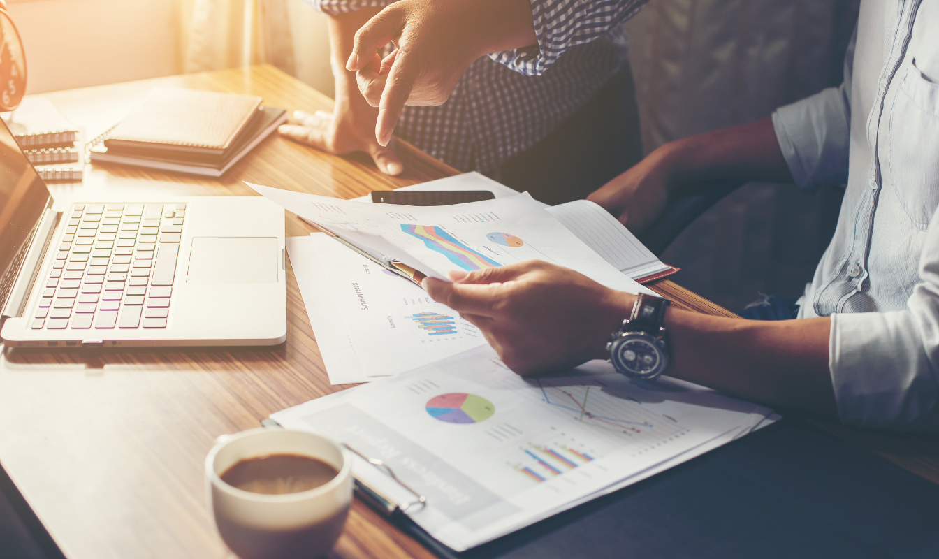 MONEY HACKS: A Day in the Life of a Retirement Plan Advisor