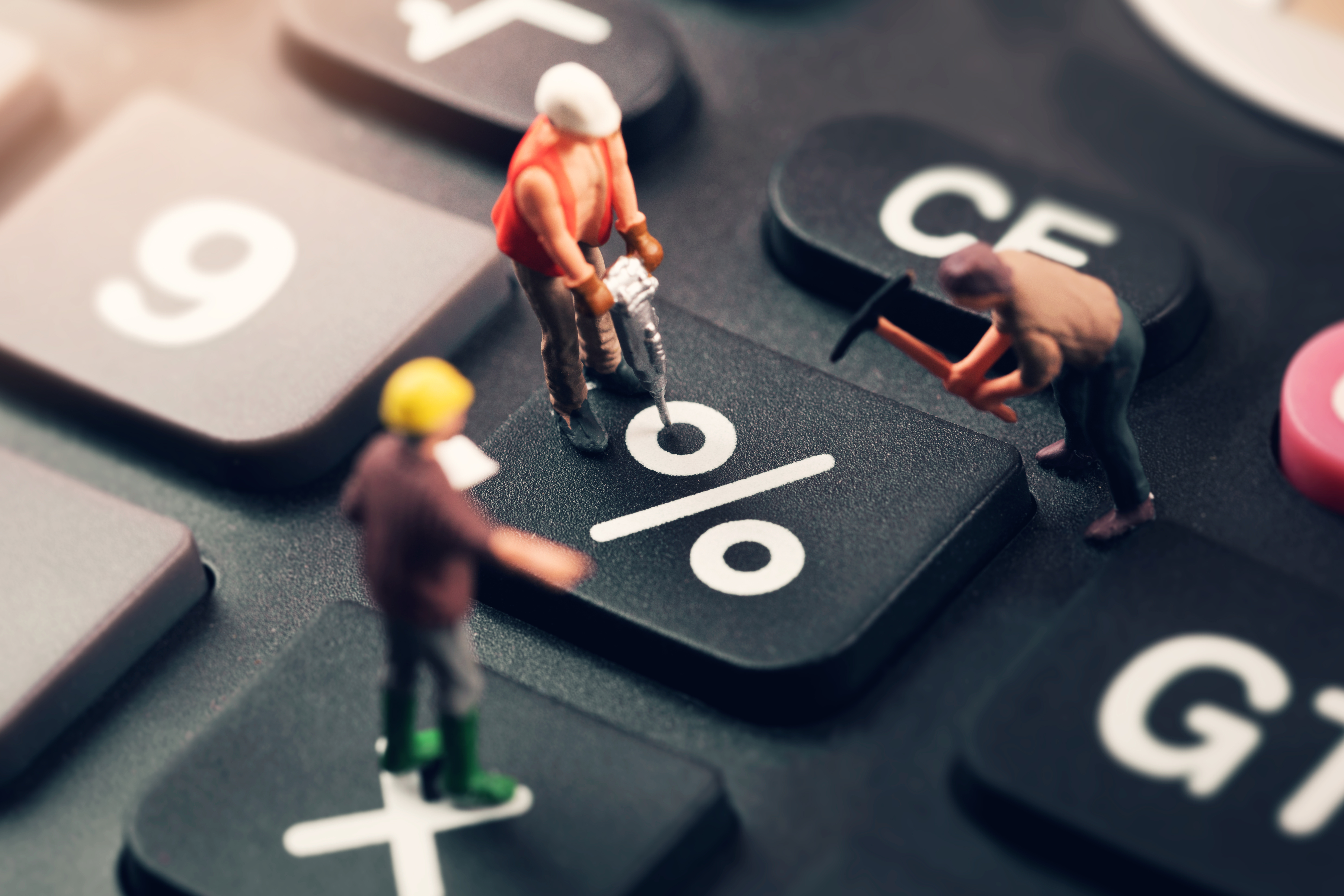 MONEY HACKS:&nbsp;Financial Literacy – Understanding Interest Rates