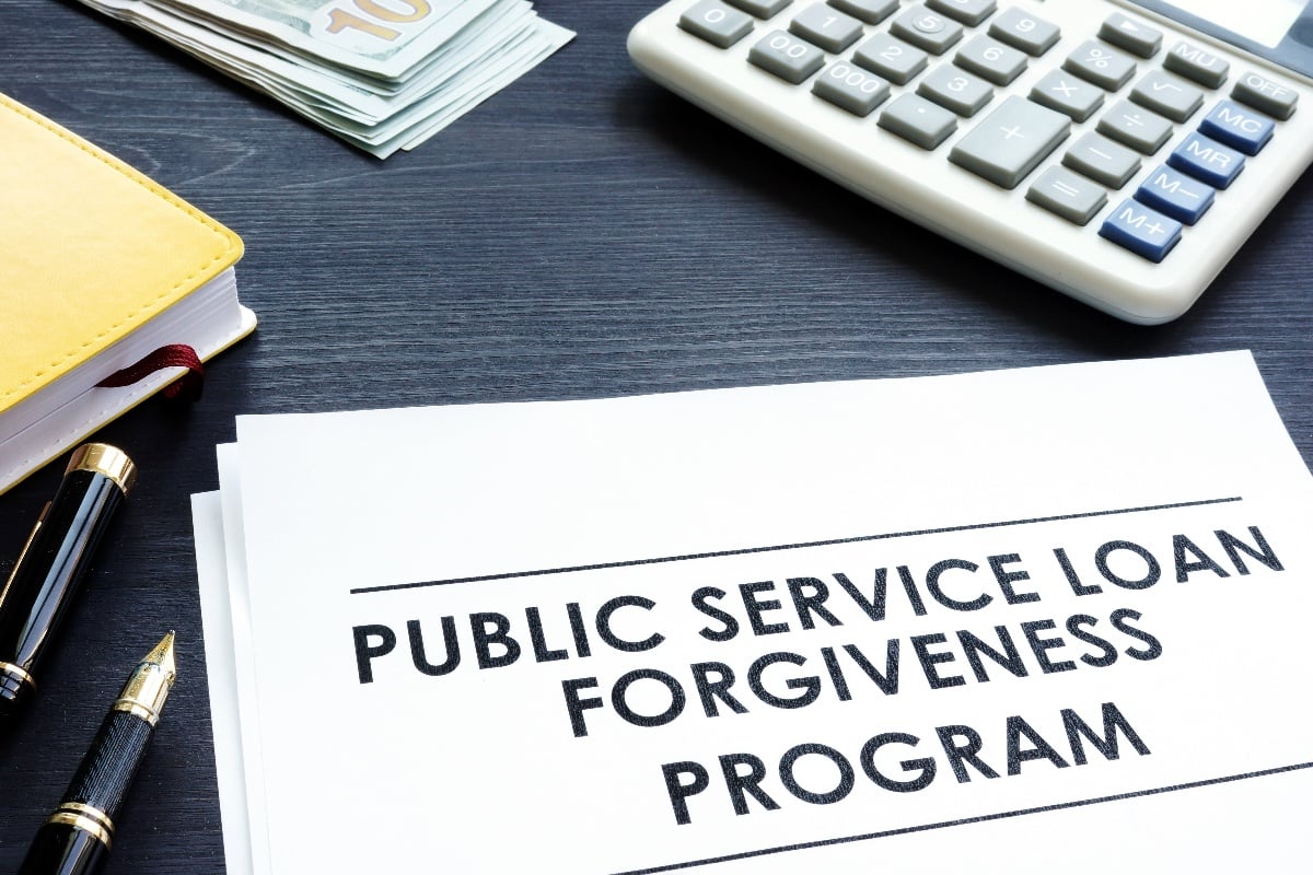 What Do I Need To Know About The Public Service Loan Forgiveness Program   AdobeStock 221658055 1 