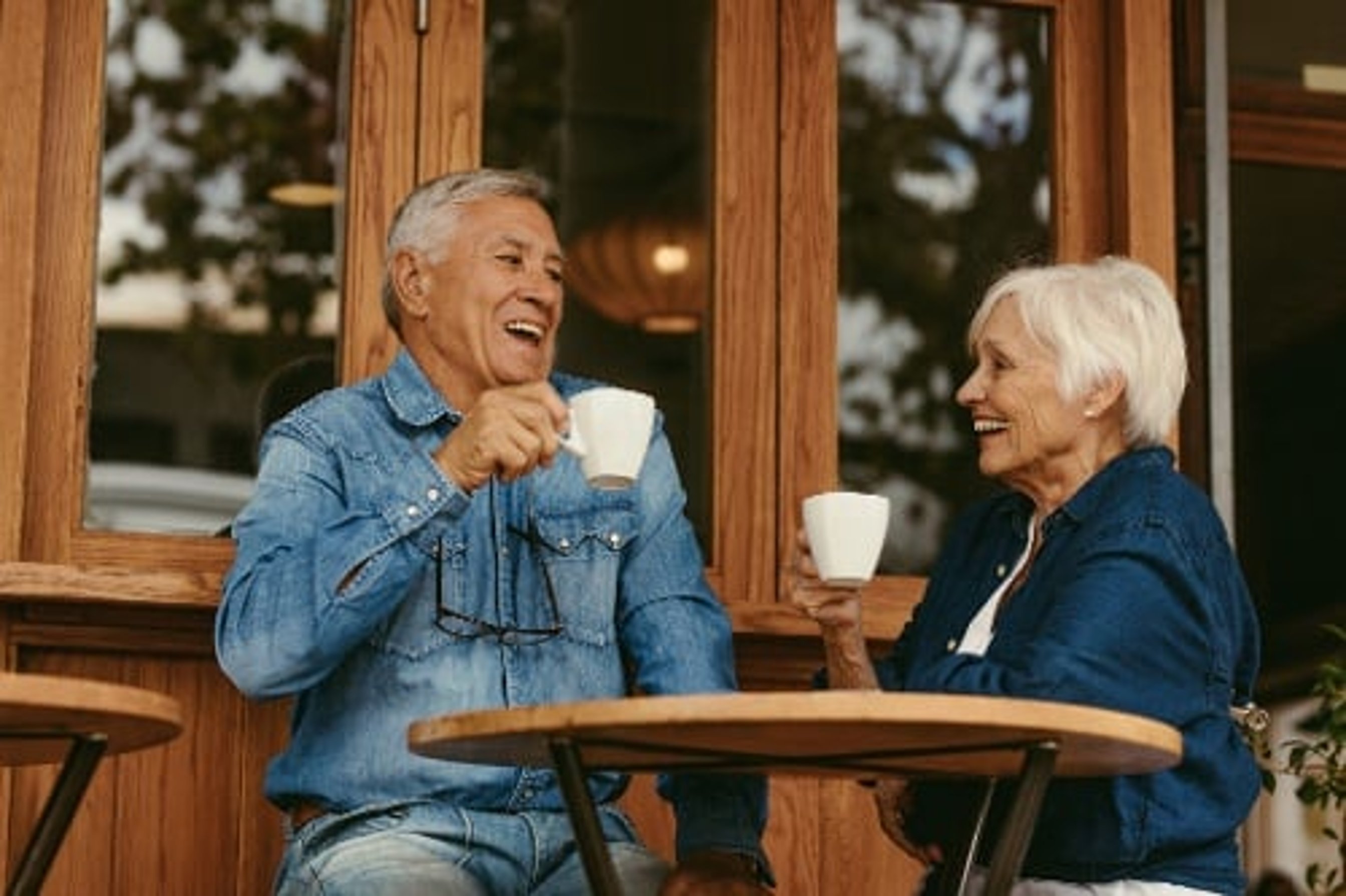 Not Your Grandparent's Retirement: How Saving for the Future Has Changed