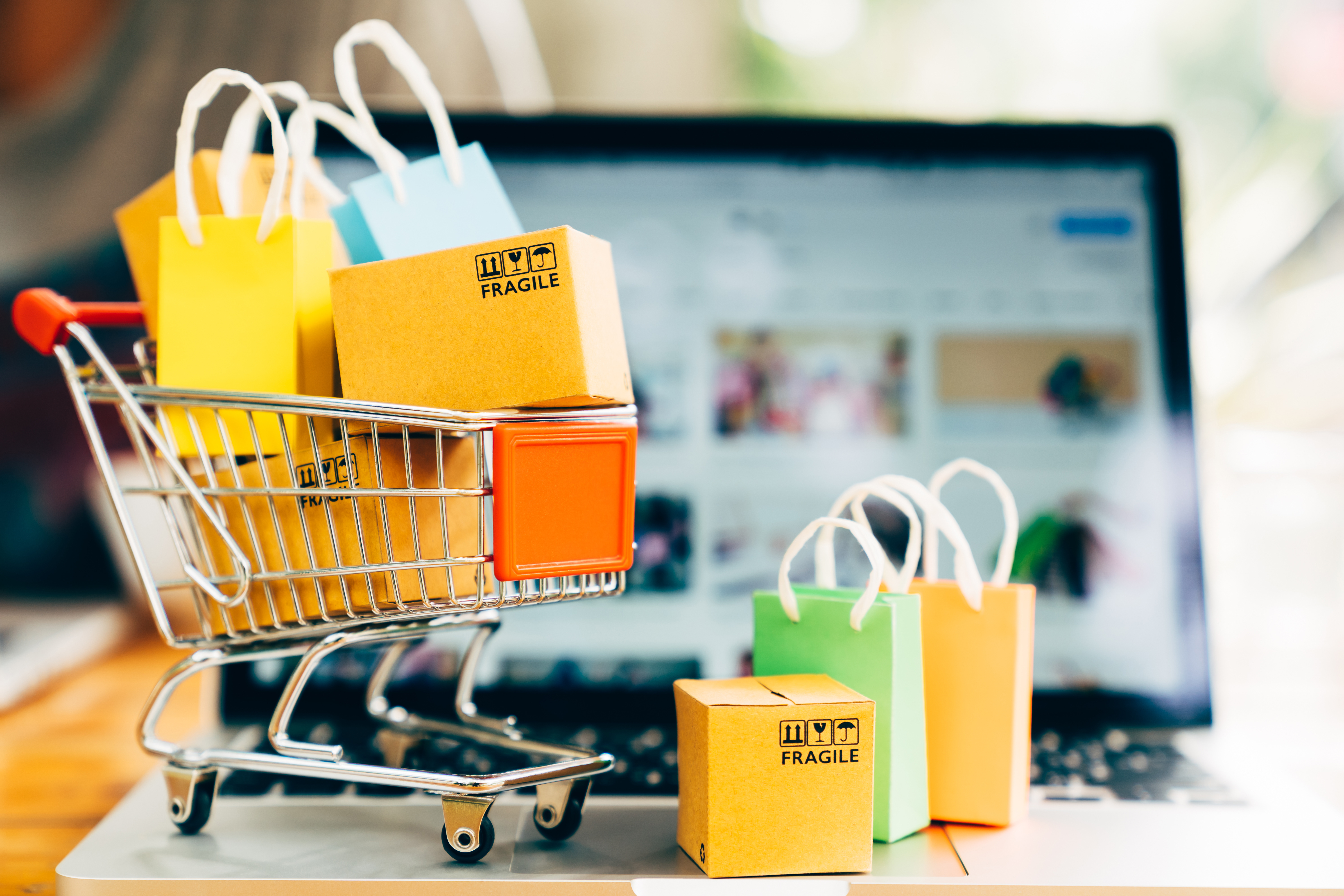 Buyer Beware: Tips for Safe Online Shopping