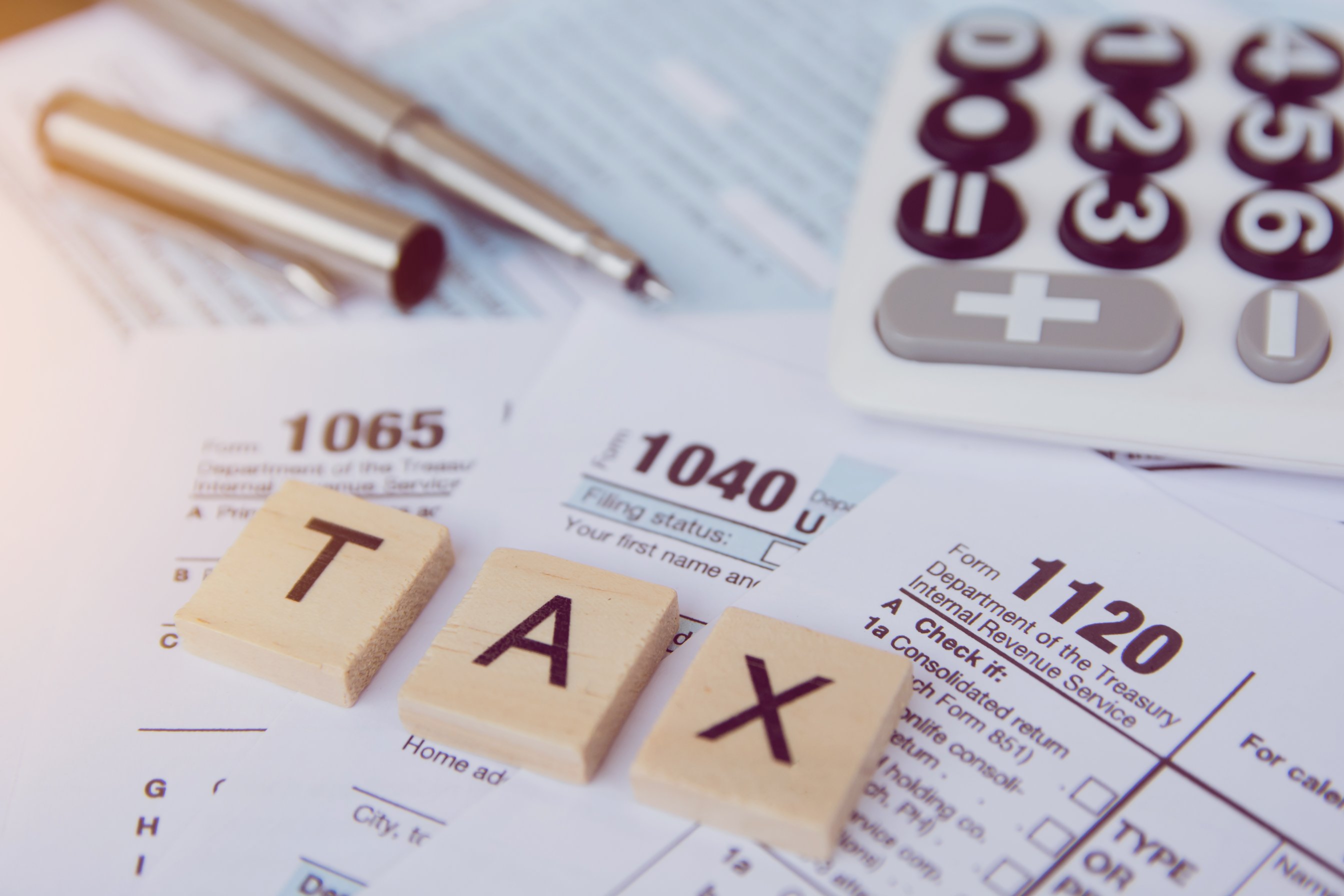 Monthly Financial Jargon: Tax-Loss Harvesting