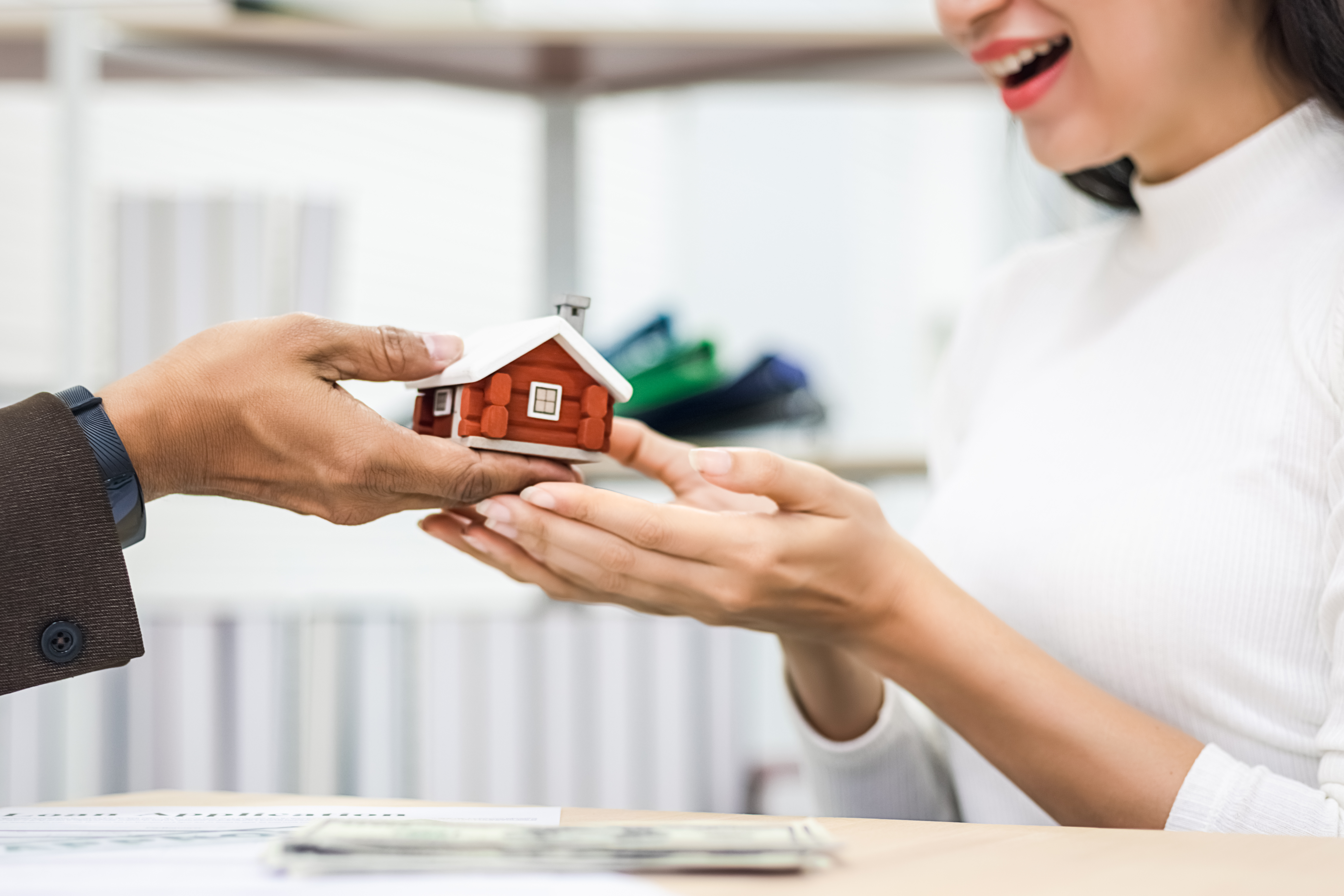 5 Reasons to Refinance Your Mortgage