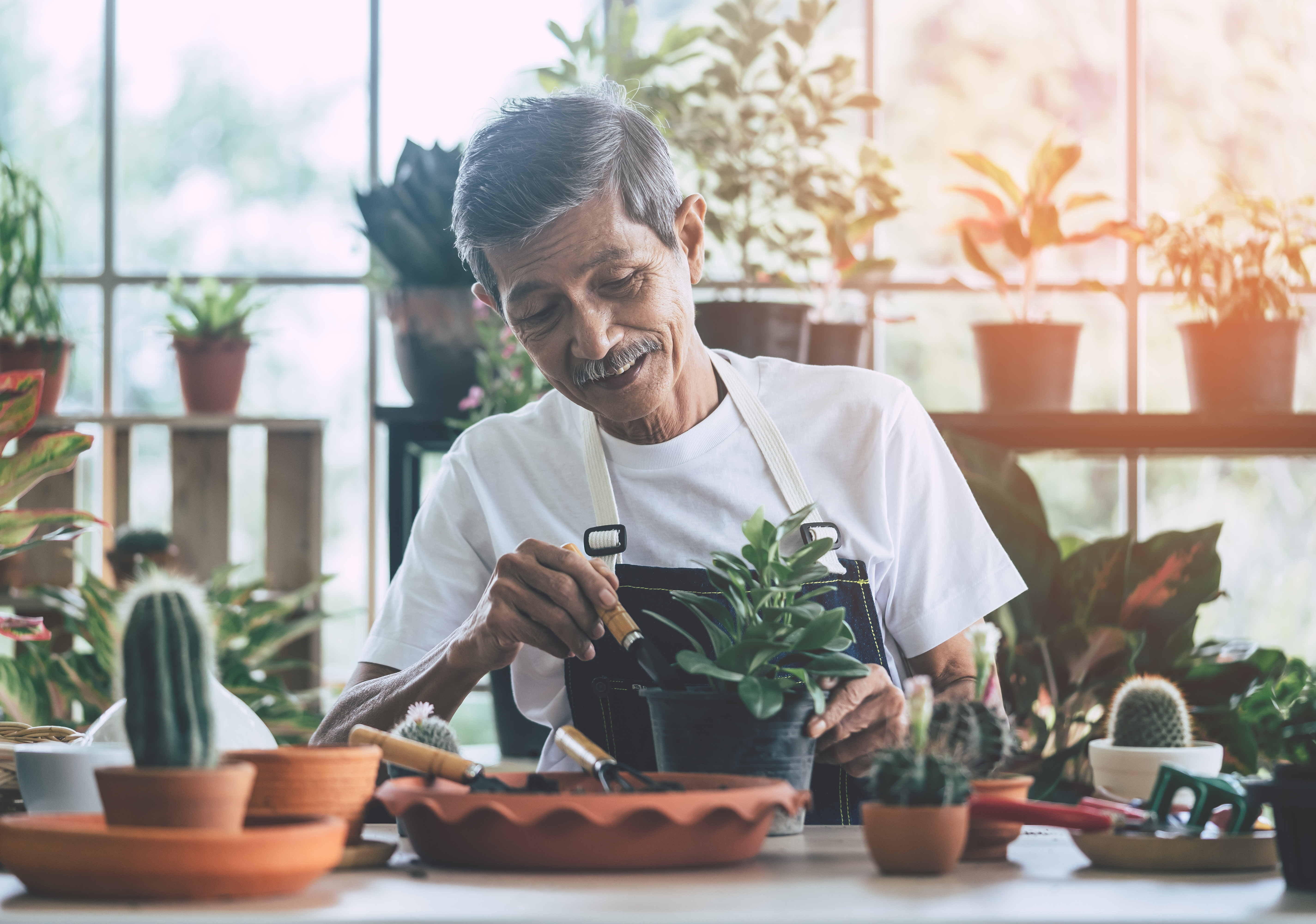 10 Reasons to Start Saving for Retirement Today