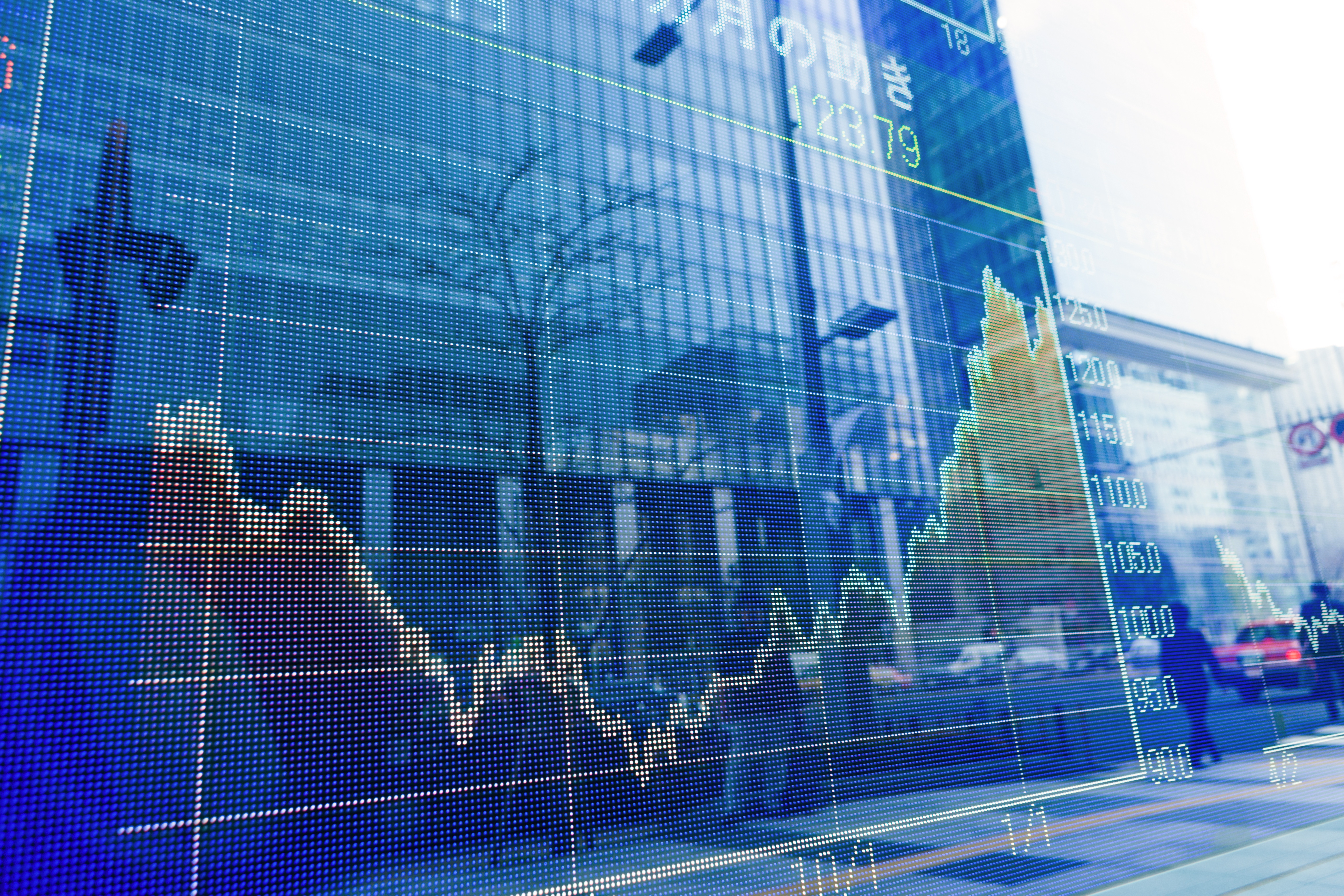 A Quick Reminder on Market Risk