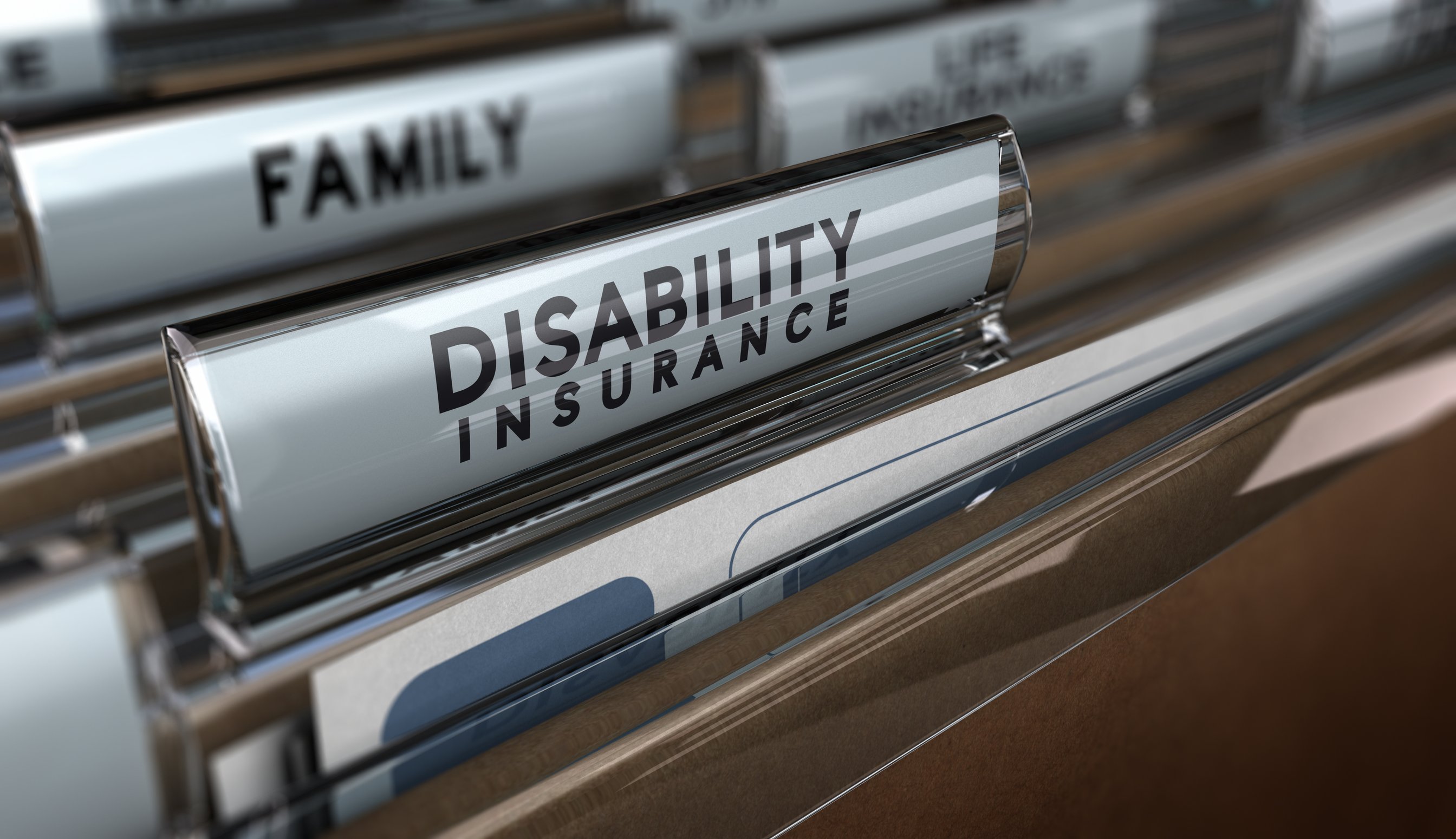 Is Disability Insurance Worth it?