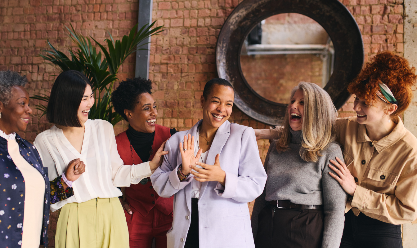 Breaking Barriers: Financial Tips for Modern Female Providers