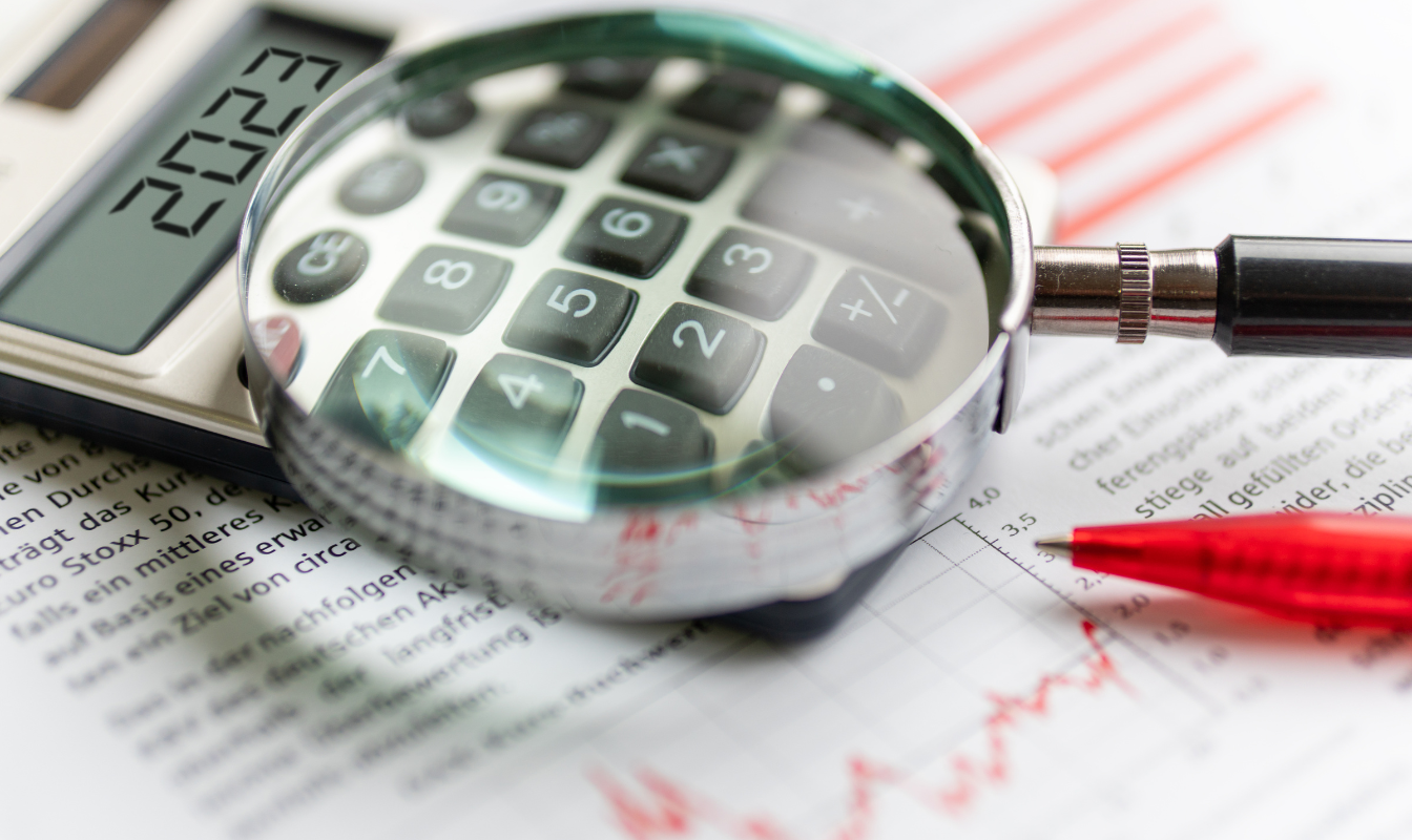 MONEY HACKS: Regaining Financial Focus