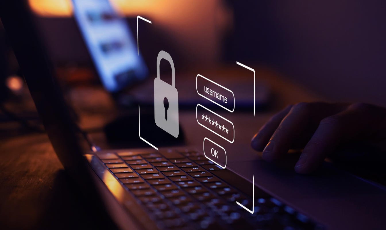 Five Ways to Protect Your Social Media and Finances