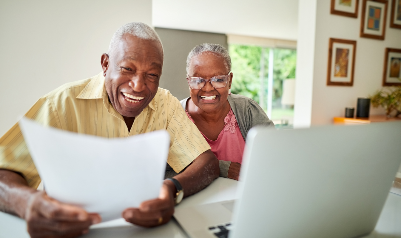 What Do You Need to Do to Plan for Retirement Readiness?