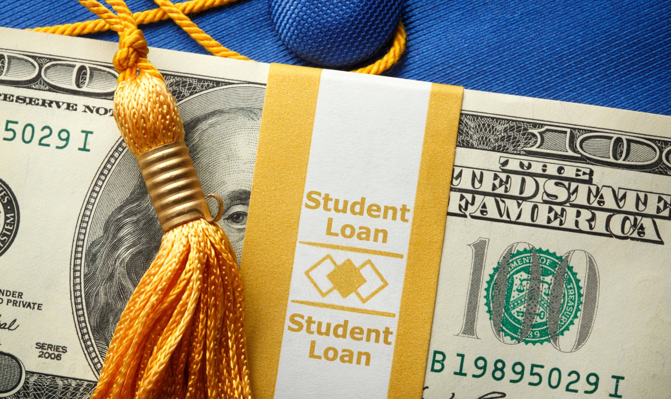 MONEY HACKS: What’s the Update on Student Loan Forgiveness?