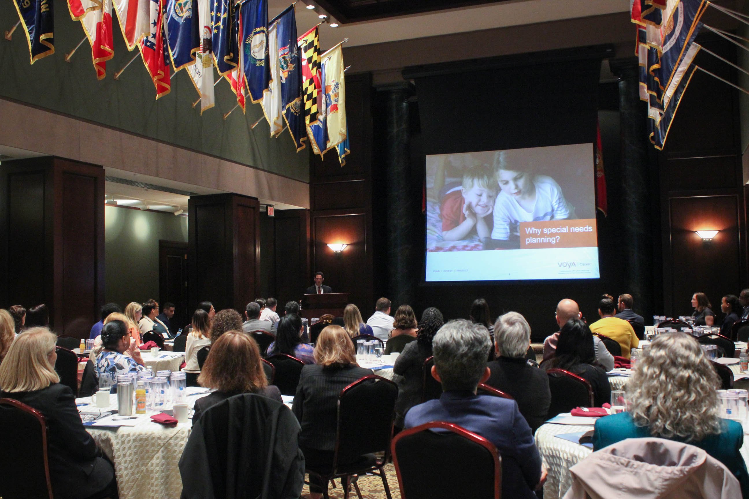 MONEY HACKS: Innovated Ideas from Our Employee Benefits Symposium