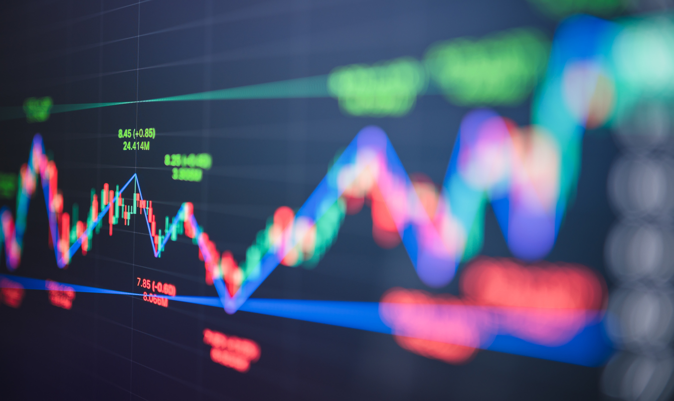 MONEY HACKS: What Should I Be Doing Now with My Investments?