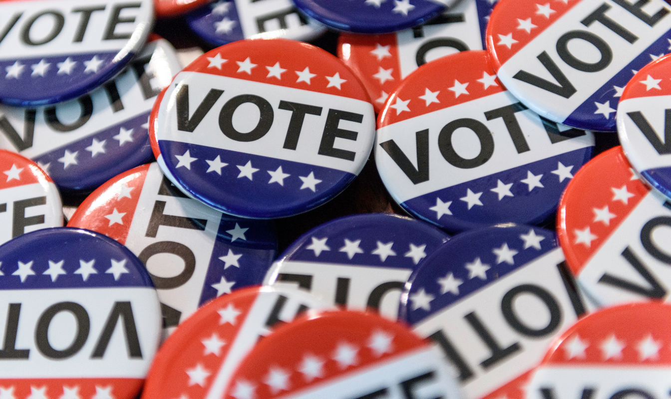 MONEY HACKS: Will the Election Impact Your Retirement Plan?