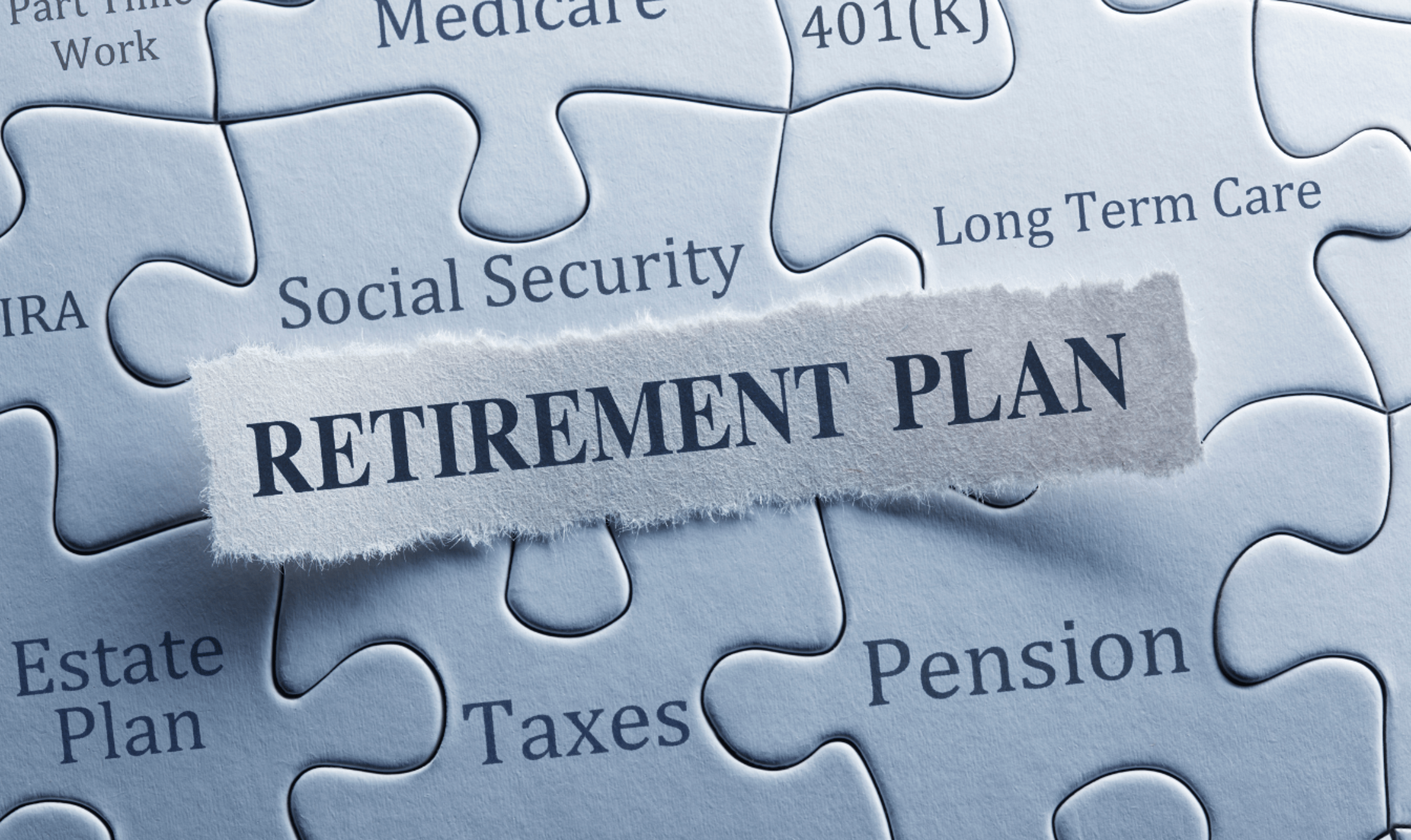 Retirement Planning at Every Age: A Decade-by-Decade Guide