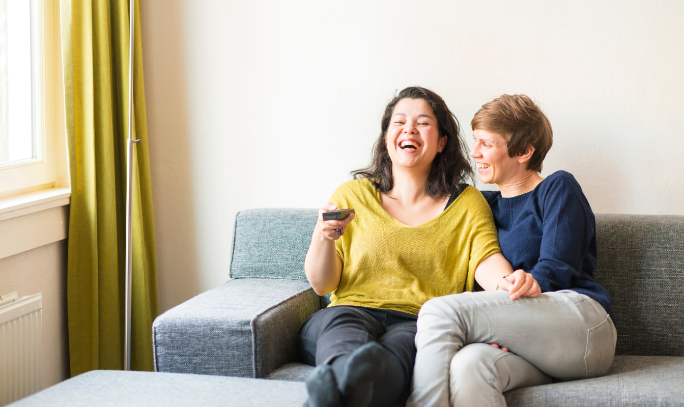 Should You Couple Your Finances?