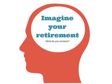 How do you imagine your retirement