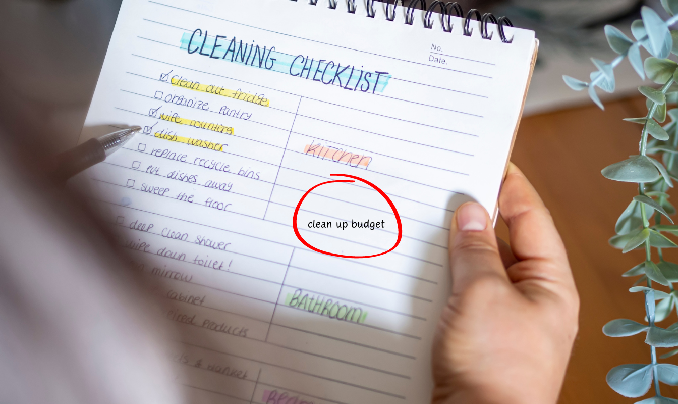 Spring Cleaning Your Budget: Where to Cut and Where to Invest