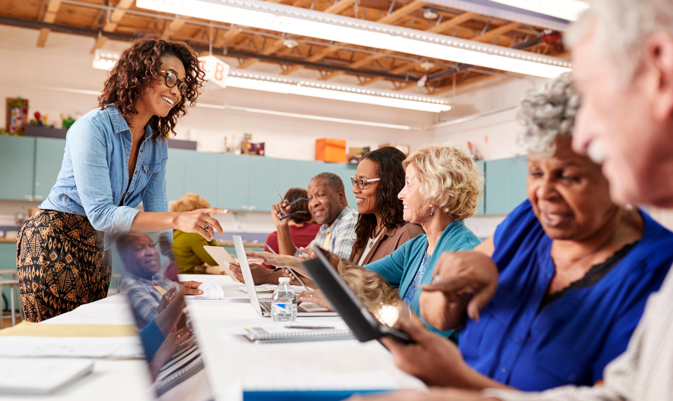 The Truth About Retiring Early