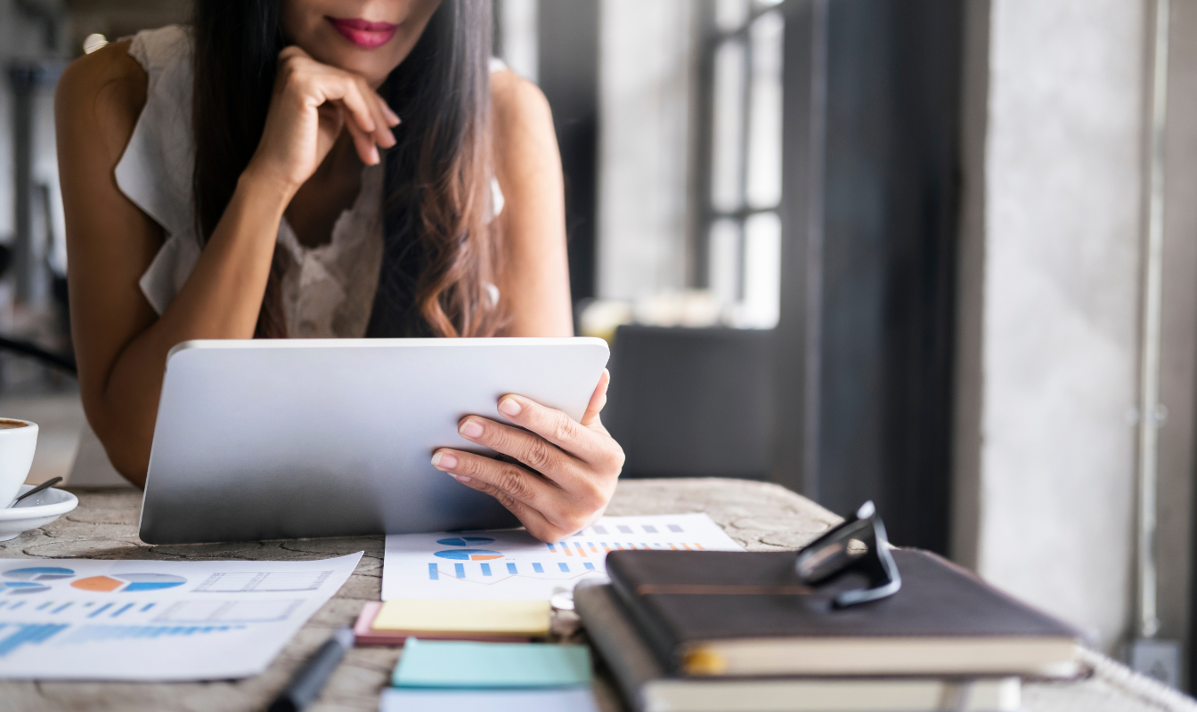 What Could You Miss When You Invest On Your Own?