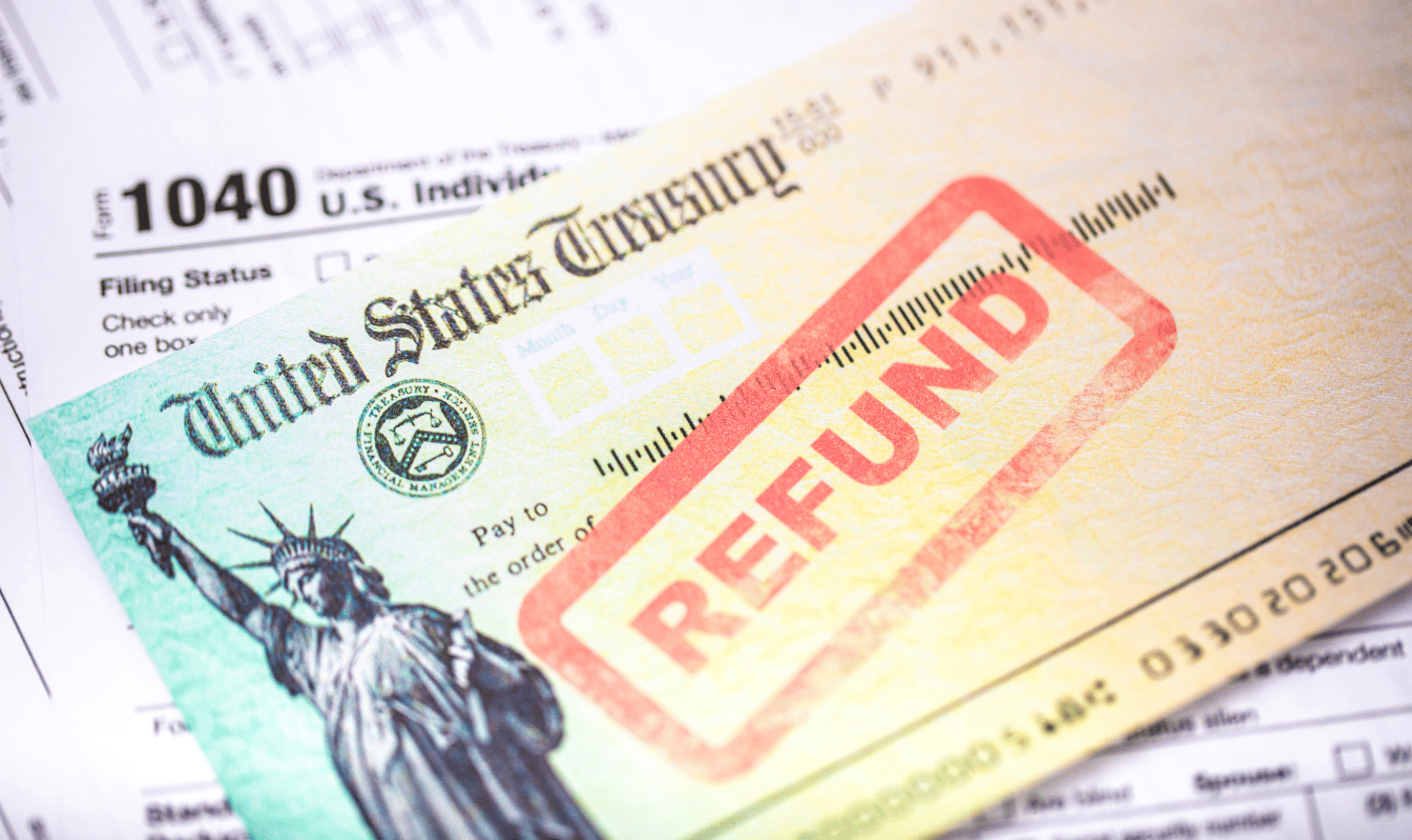 What’s the Best Way to Use My Tax Refund?