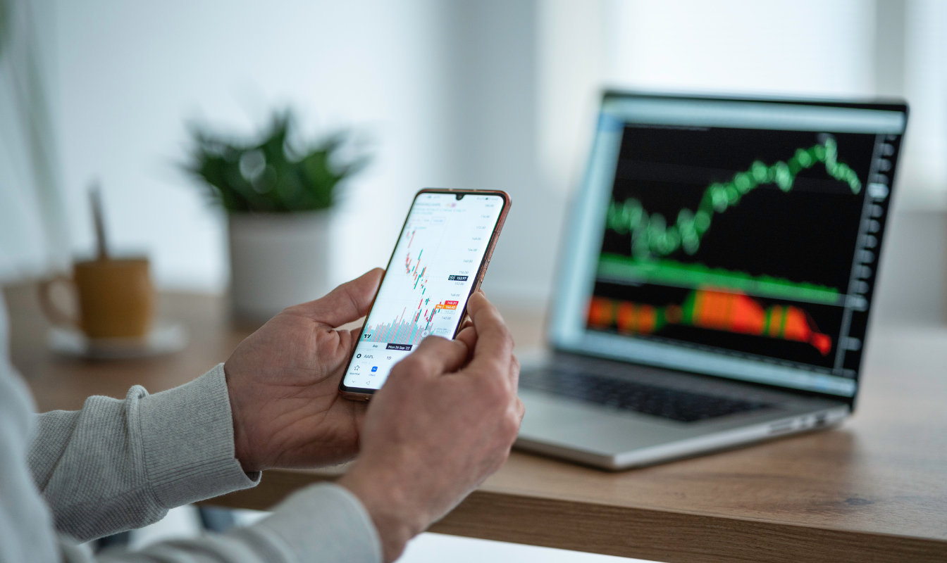 MONEY HACKS: Your Strategic Approach to Investing in High Markets