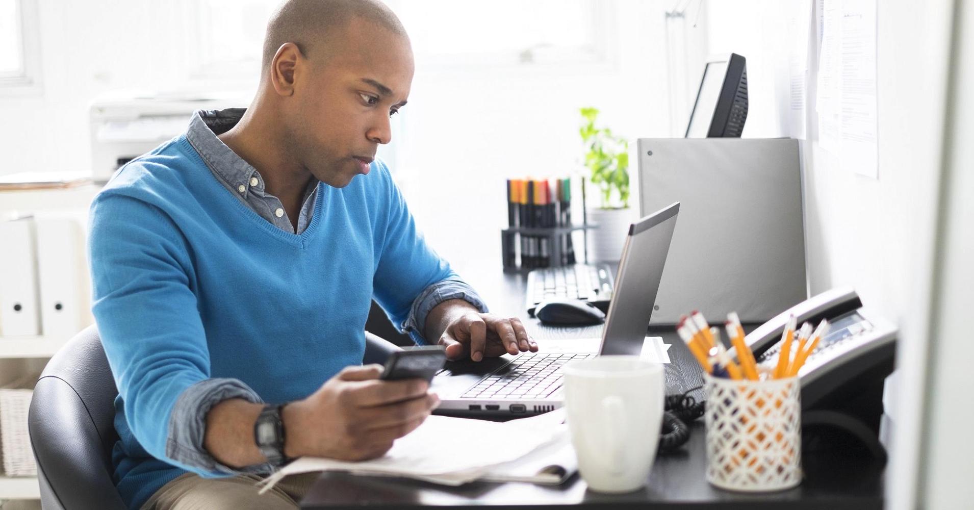 How to Budget When You Don't Get a Regular Paycheck