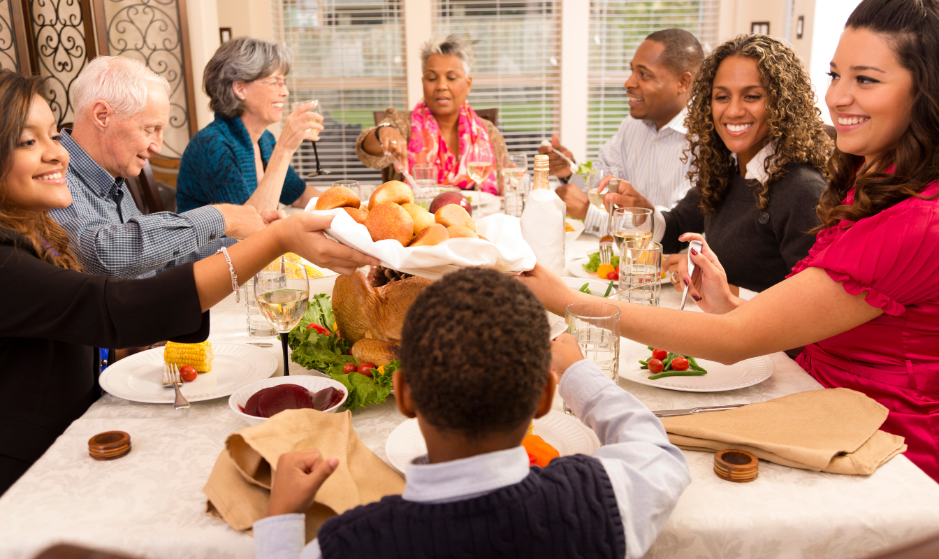 4 Questions Adult Children Should Ask Parents Over the Holidays