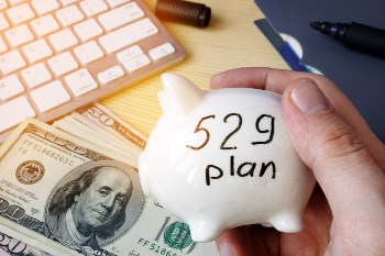 College Planning Basics: Saving for Higher Education with 529 Plans