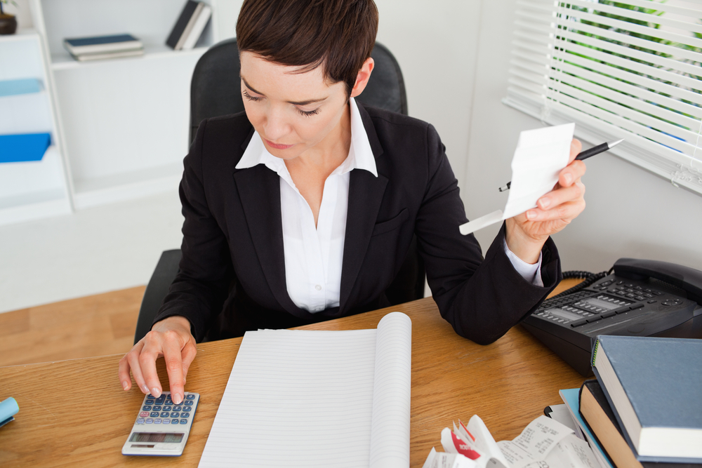 Monthly Financial Jargon: Consolidating Accounts