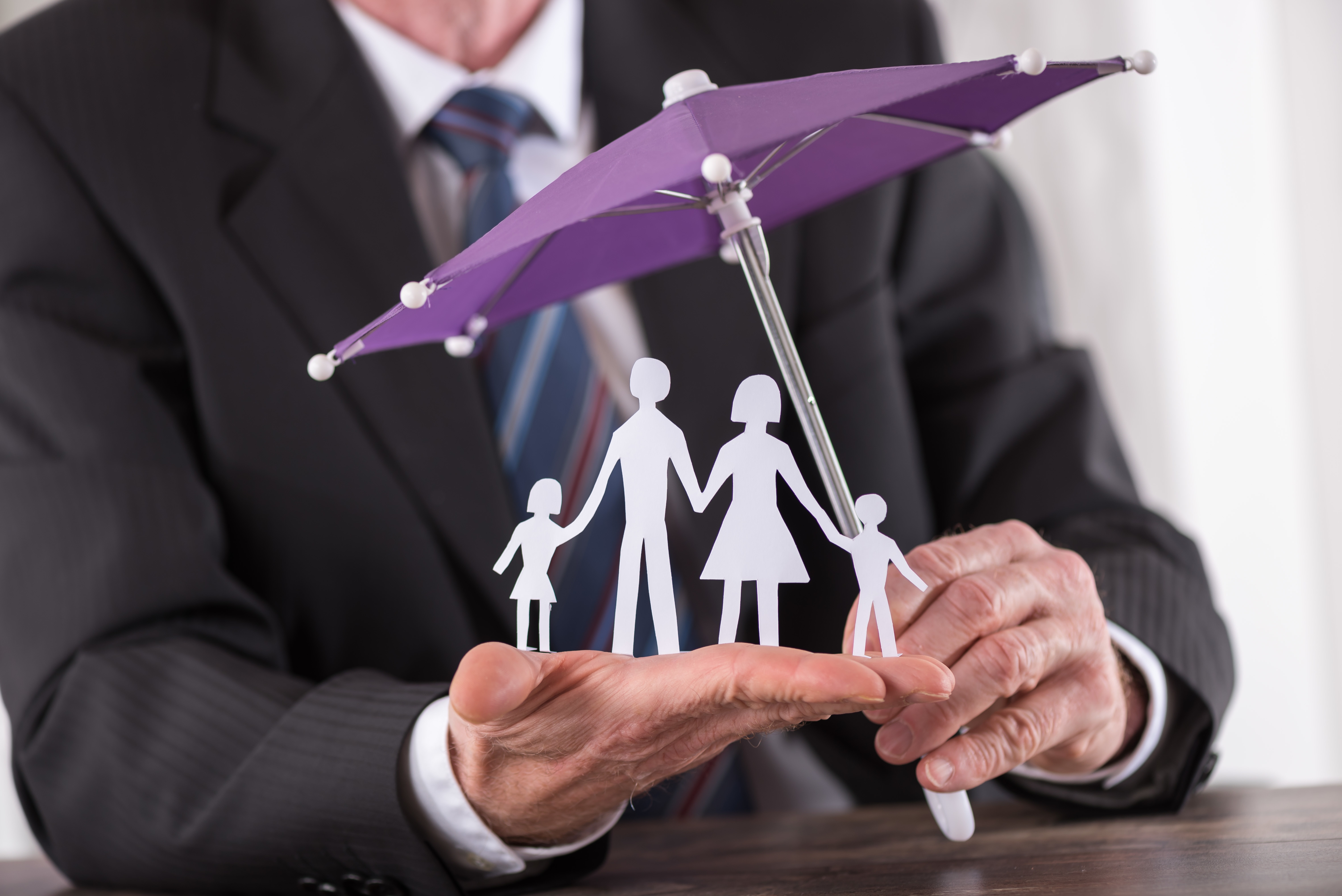 When Do You Need Life Insurance Coverage?