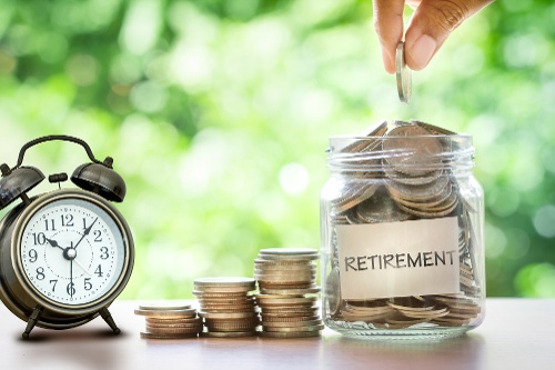 Transitioning into Retirement: The Steps You Need to Take