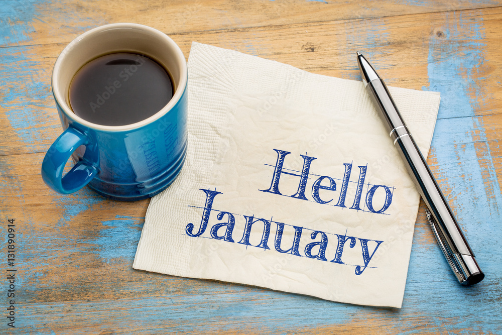 Financial Jargon Defined: The January Effect