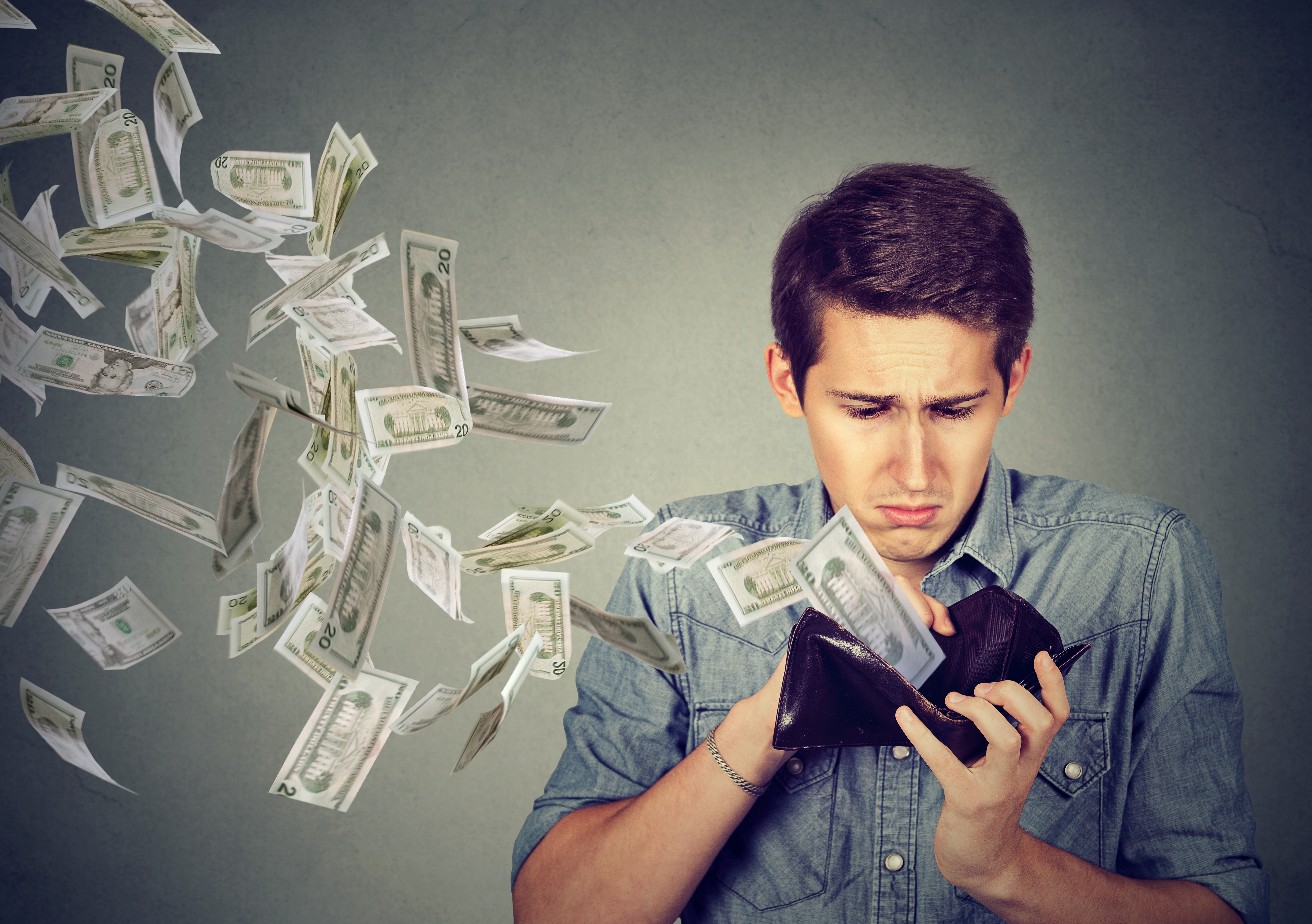 MONEY HACKS: Are You ‘Bad” with Money?