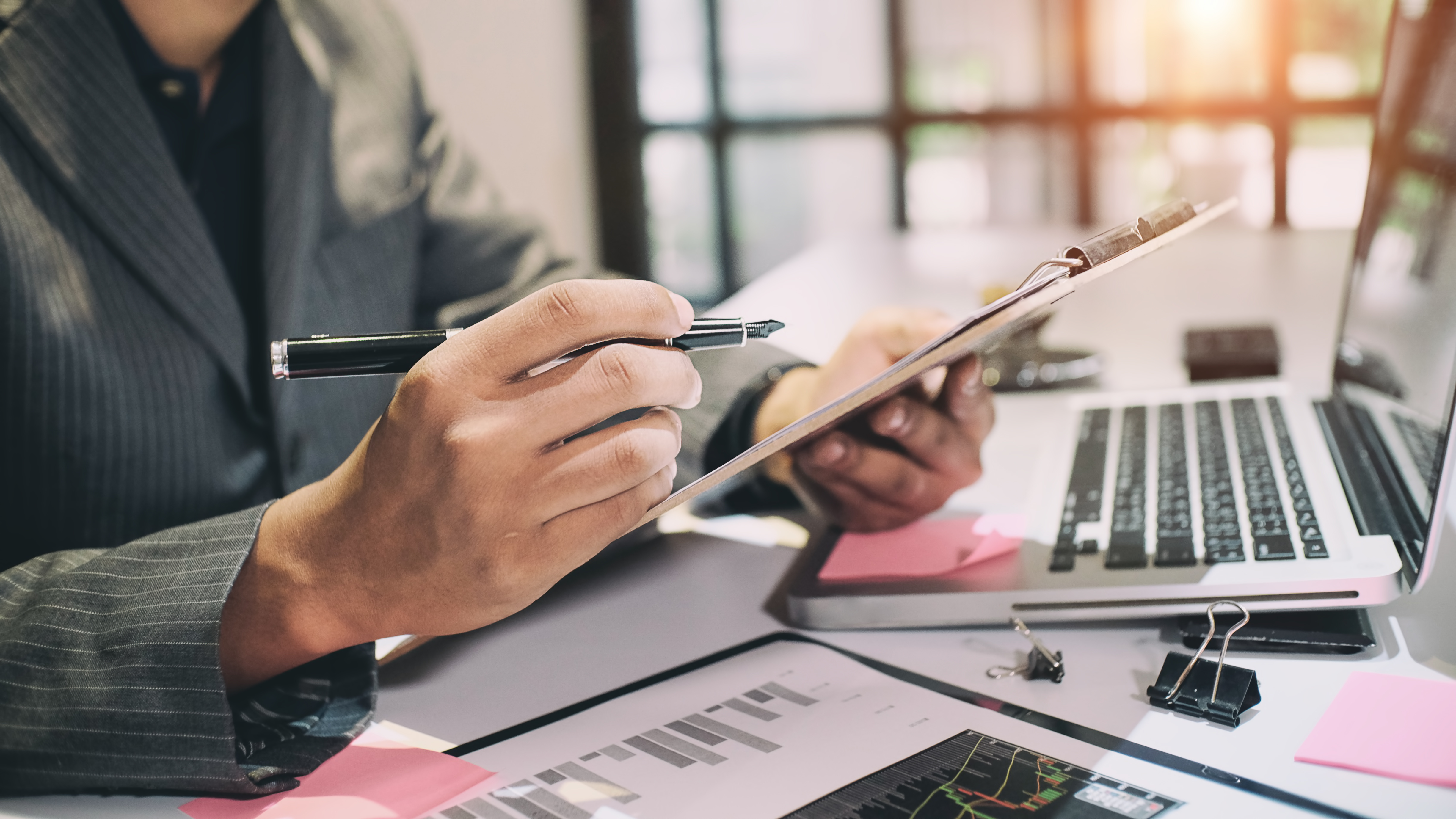 How Often Should You Check Your Retirement Accounts?