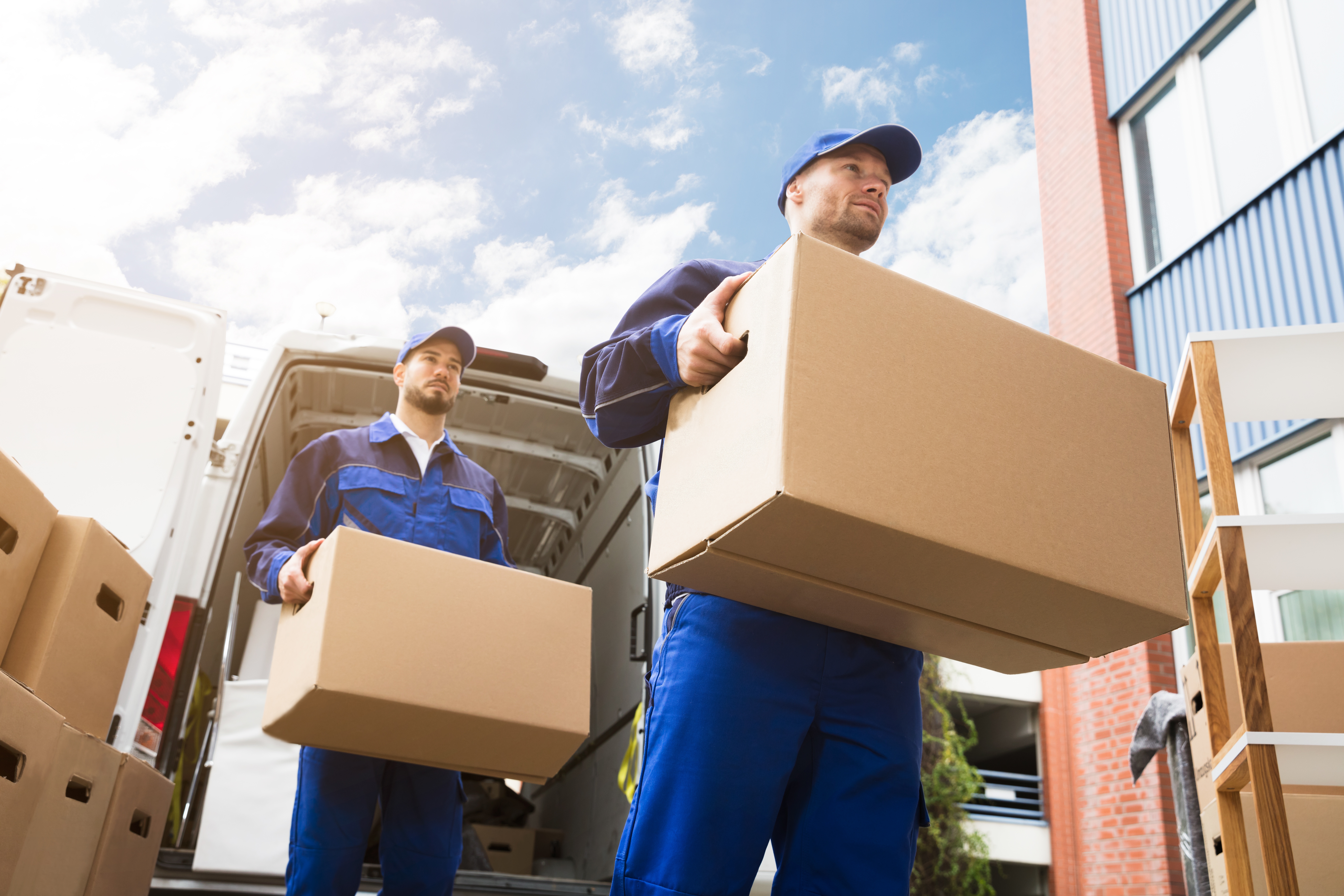 How Can I Save ‘Big Money’ While Moving?