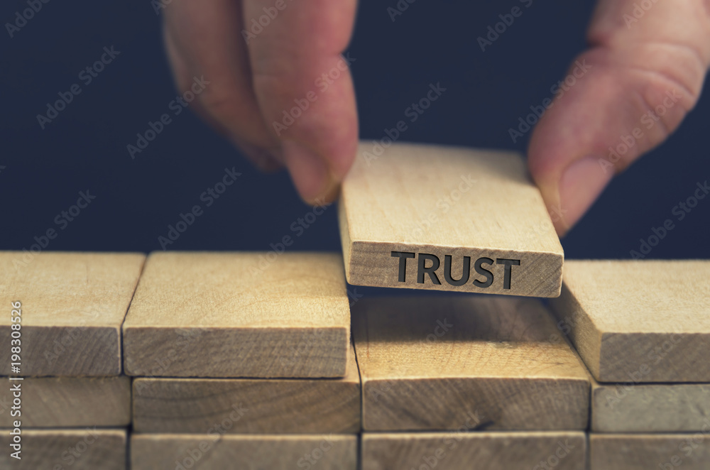Financial Jargon Defined: Trust