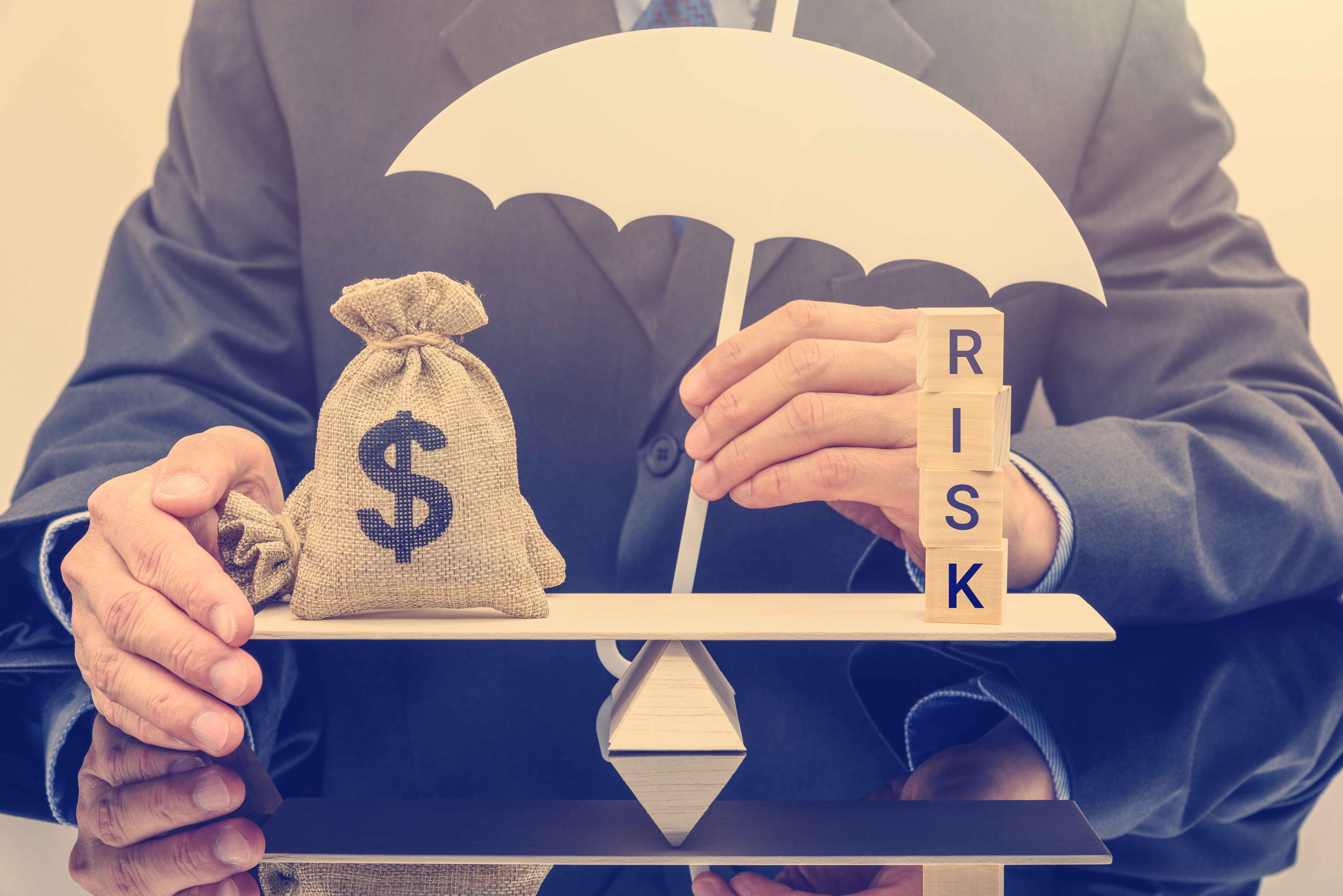 Financial Jargon Defined: Risk Profile