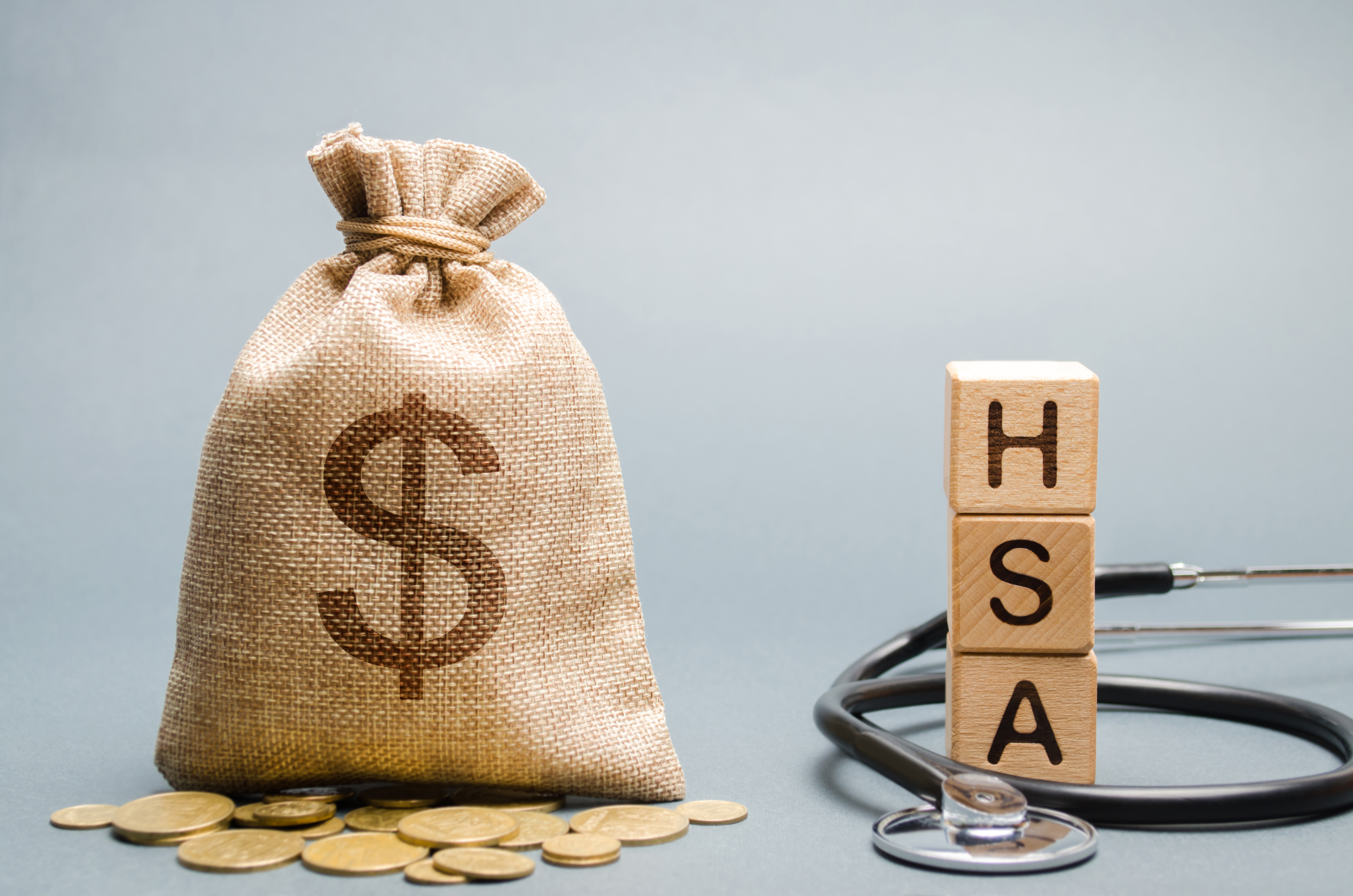 Financial Jargon Defined: Health Savings Account (HSA)