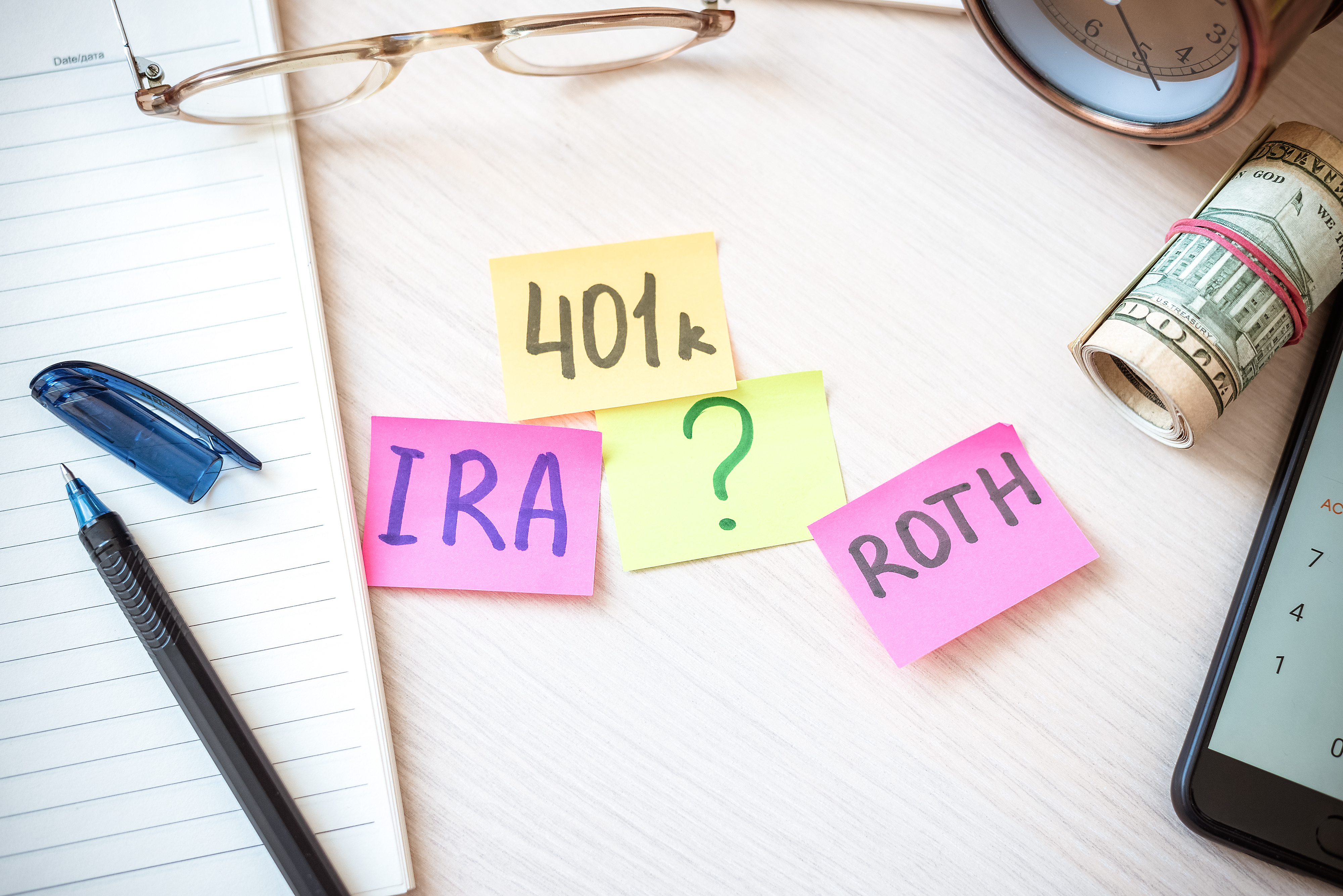 What is a Roth Conversion?
