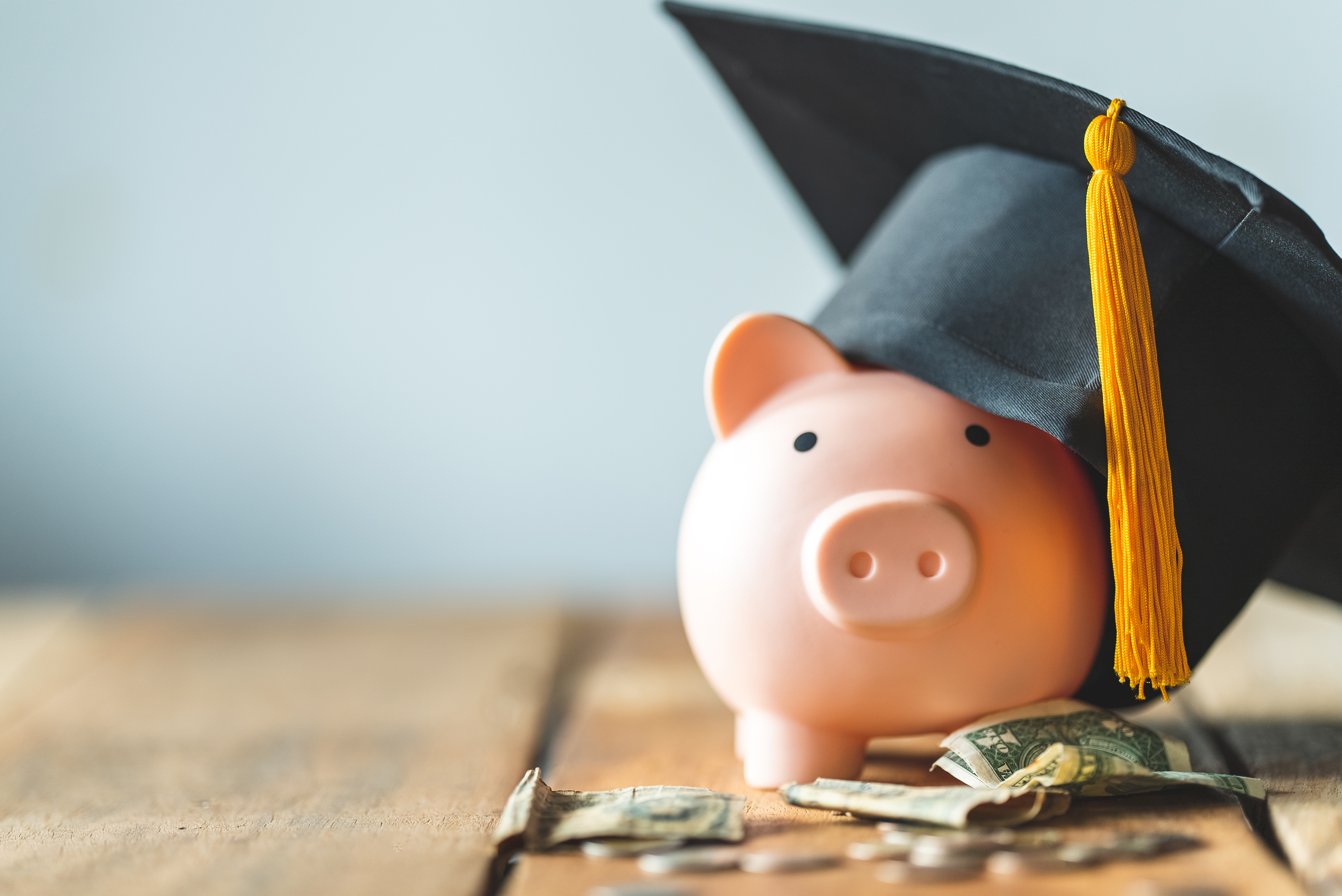 MONEY HACKS: What’s Happening with My Student Loans?