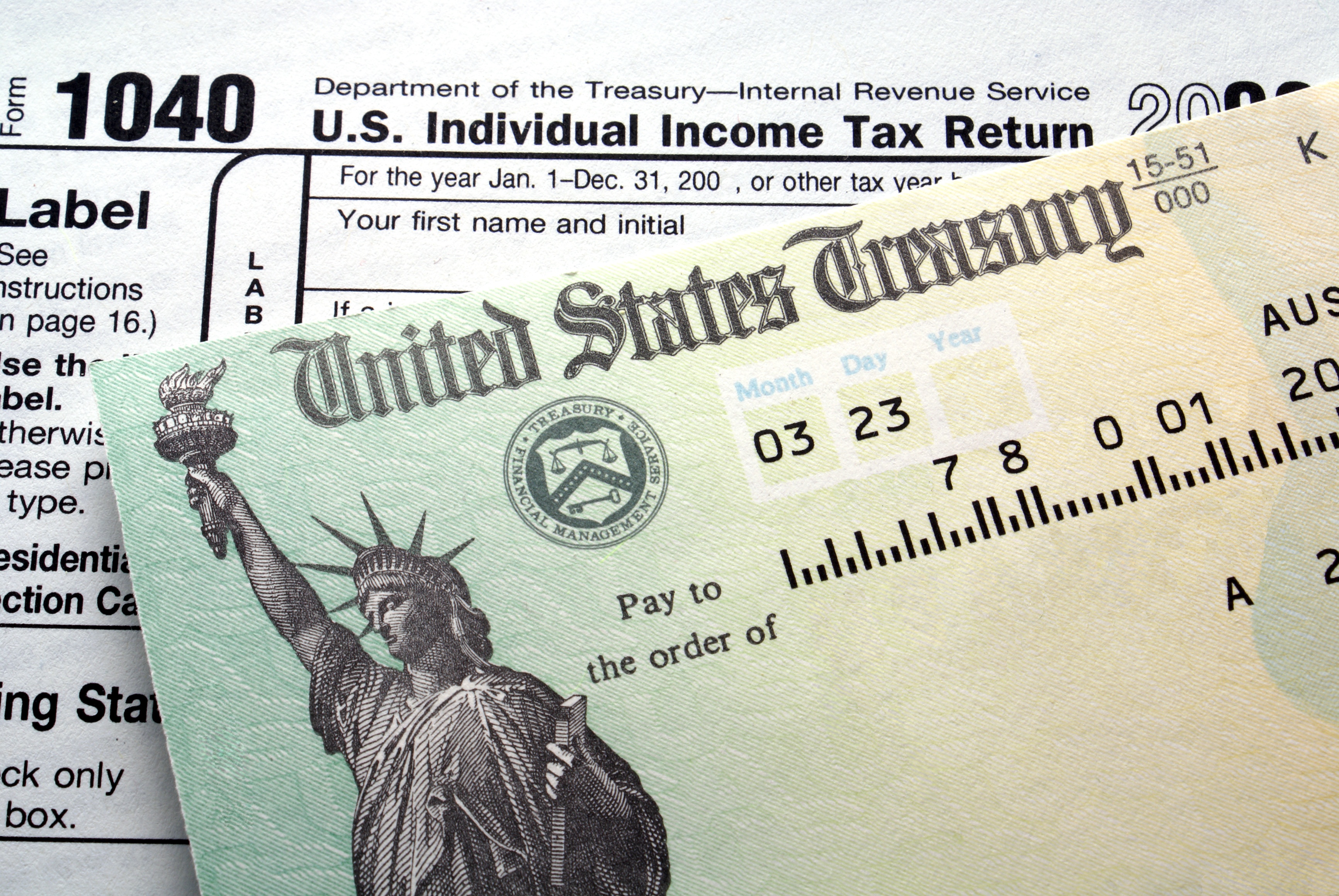 MONEY HACKS: What's the Best Money Move for Your Tax Refund?