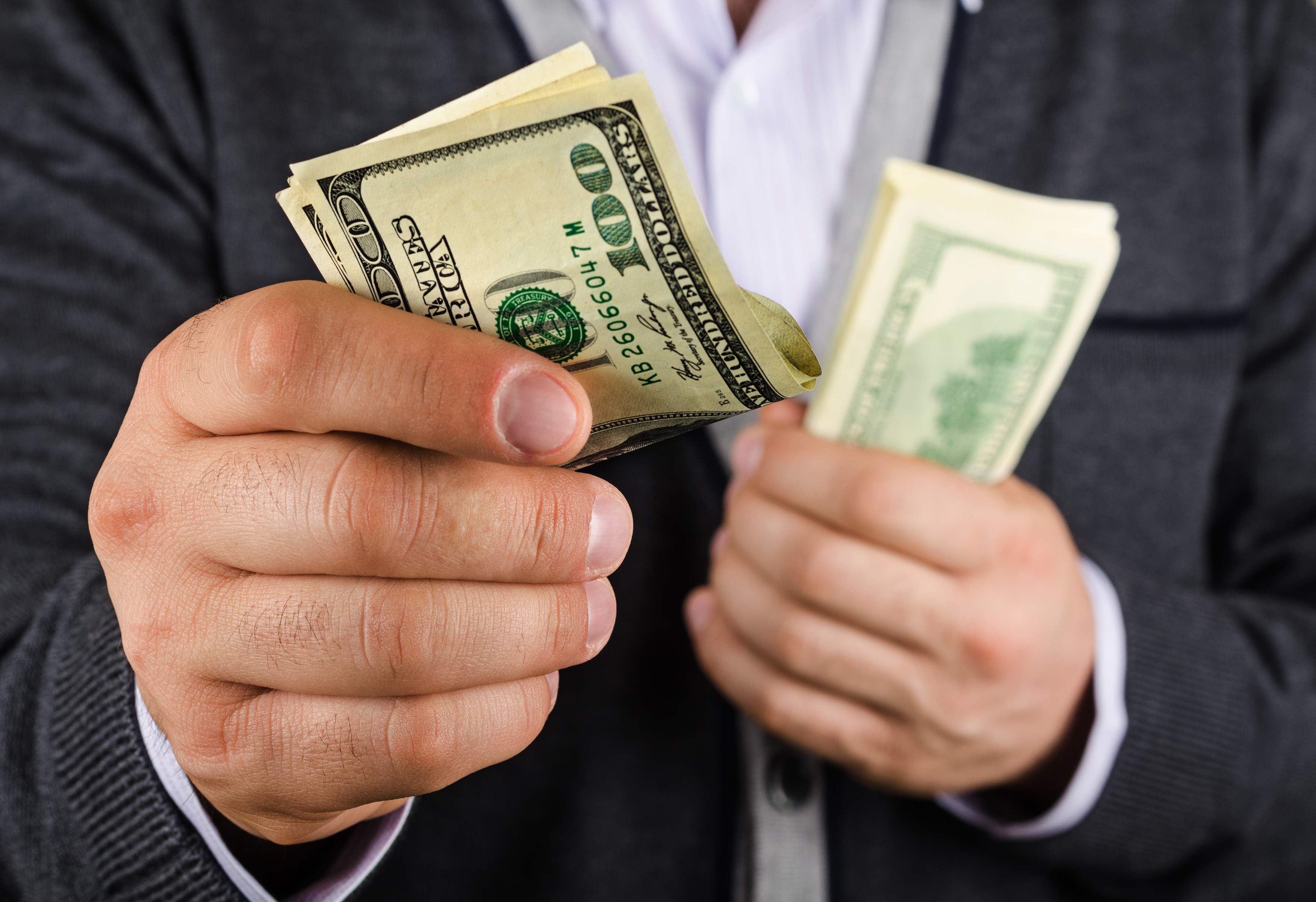 VIDEO: Behind the Scenes of Where Your Money Goes in a 401(k)