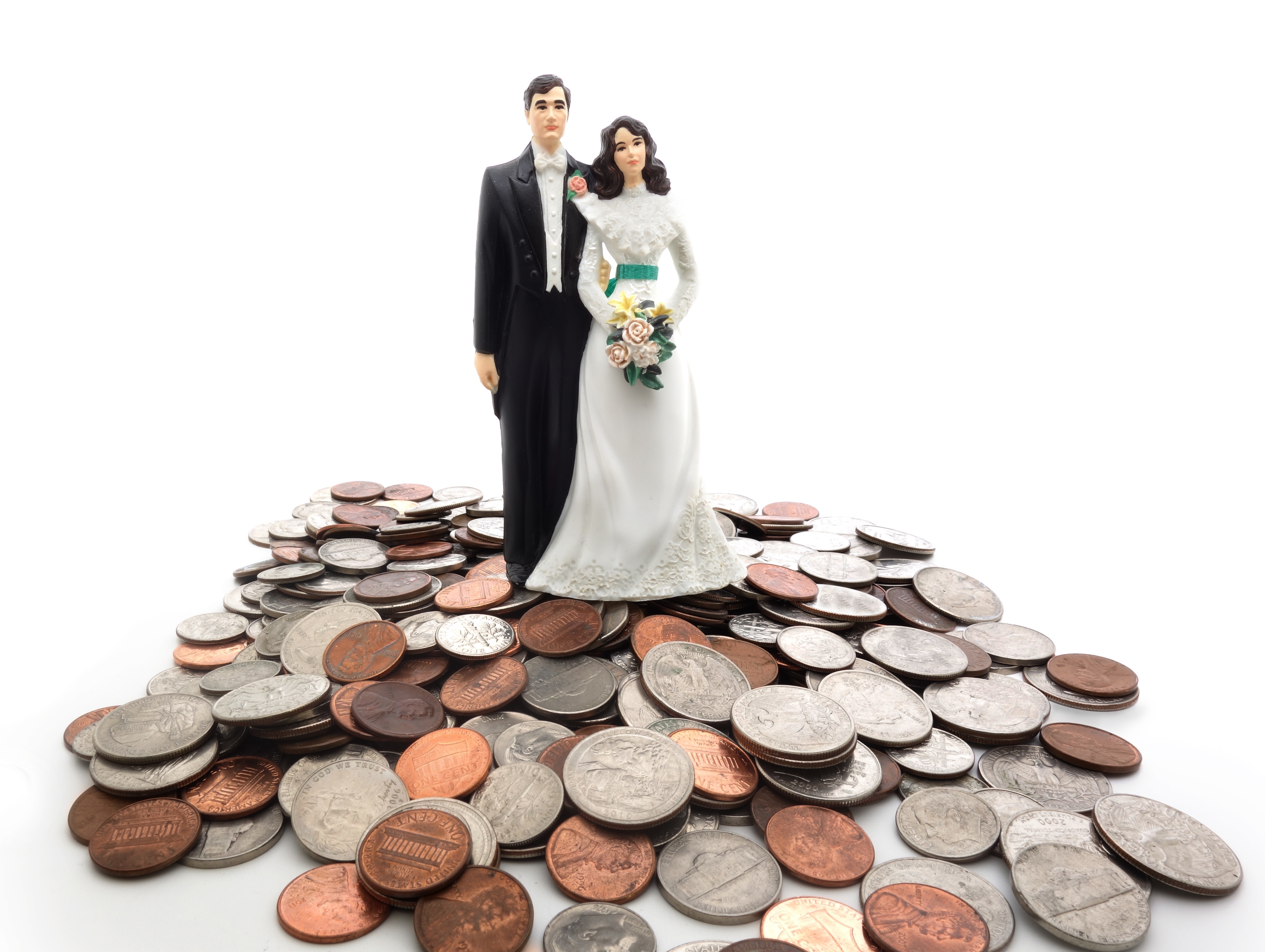Parting Ways without Parting from your Assets