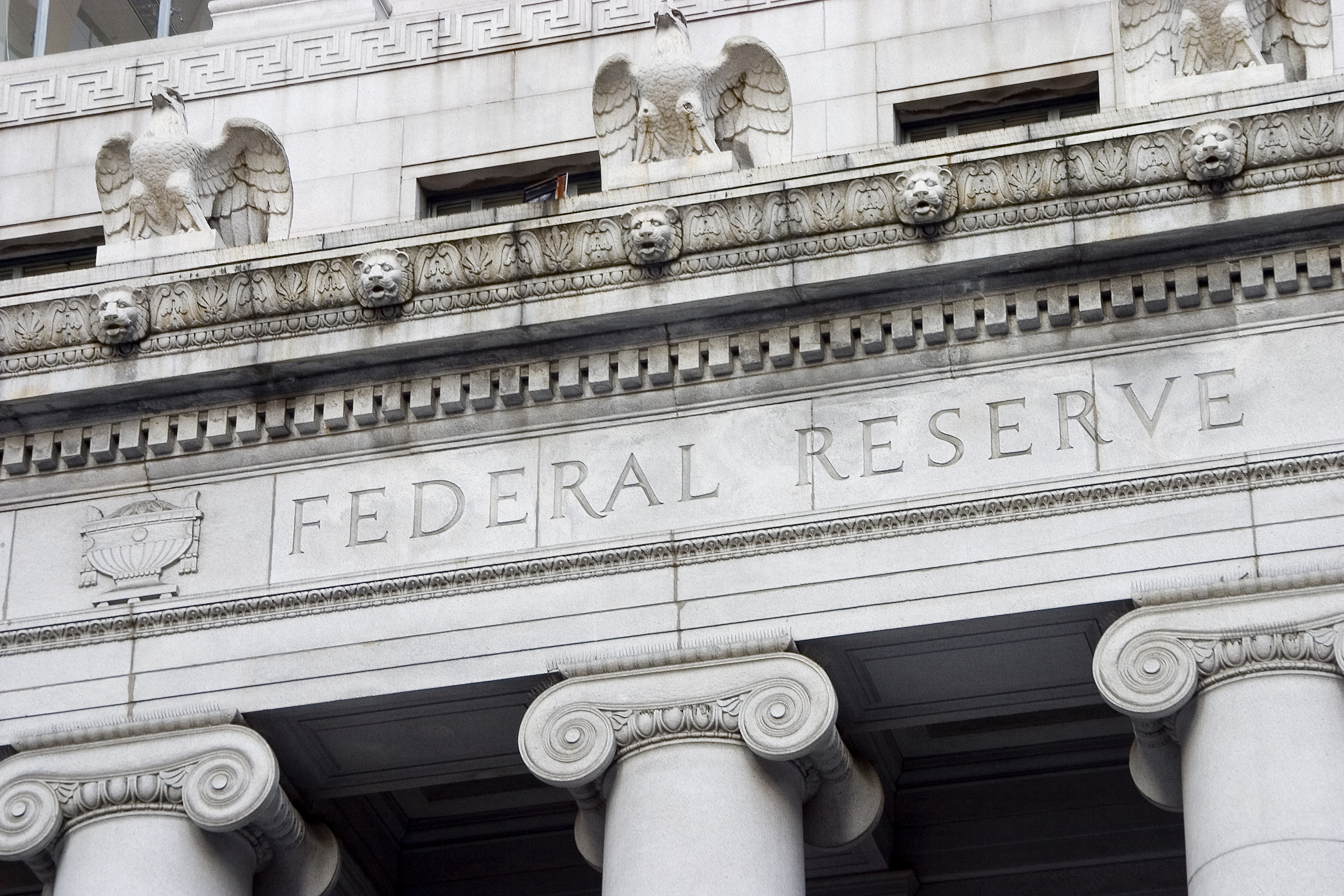 Federal Reserve Surprised the Fed-Watchers