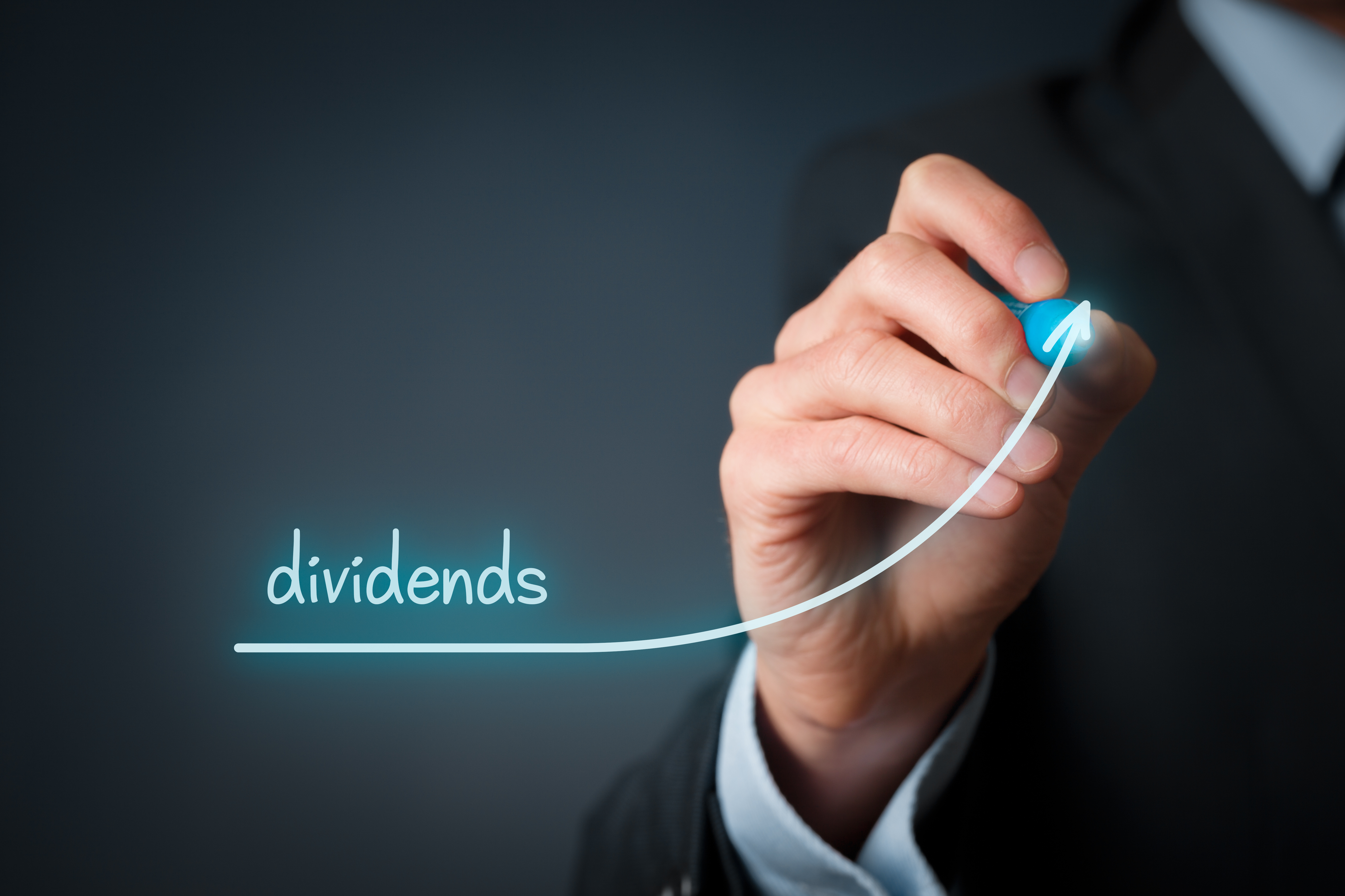 Financial Jargon Defined: Dividends