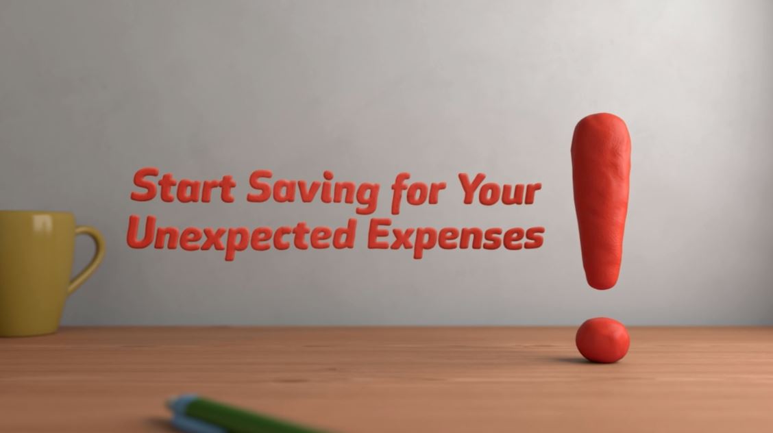 VIDEO: Why is an Emergency Savings Fund so Important?