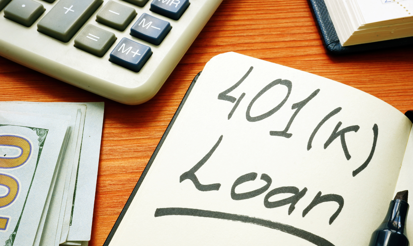 Contemplating a 401(k) Loan? Understand the Pros and Cons