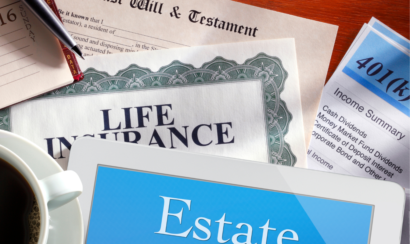 MONEY HACKS: Why Estate Planning Matters More Than You Think