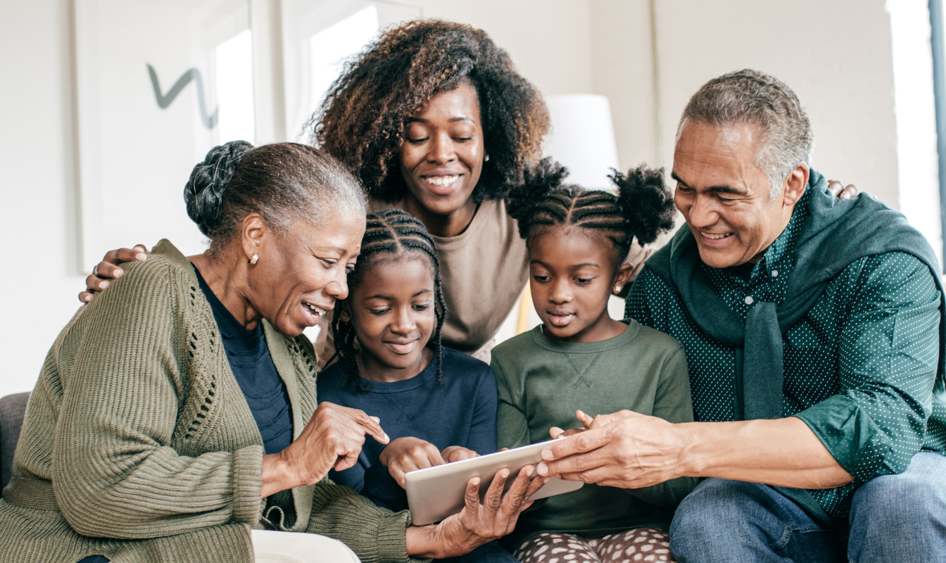 4 Ways to Save Money for Your Grandkids